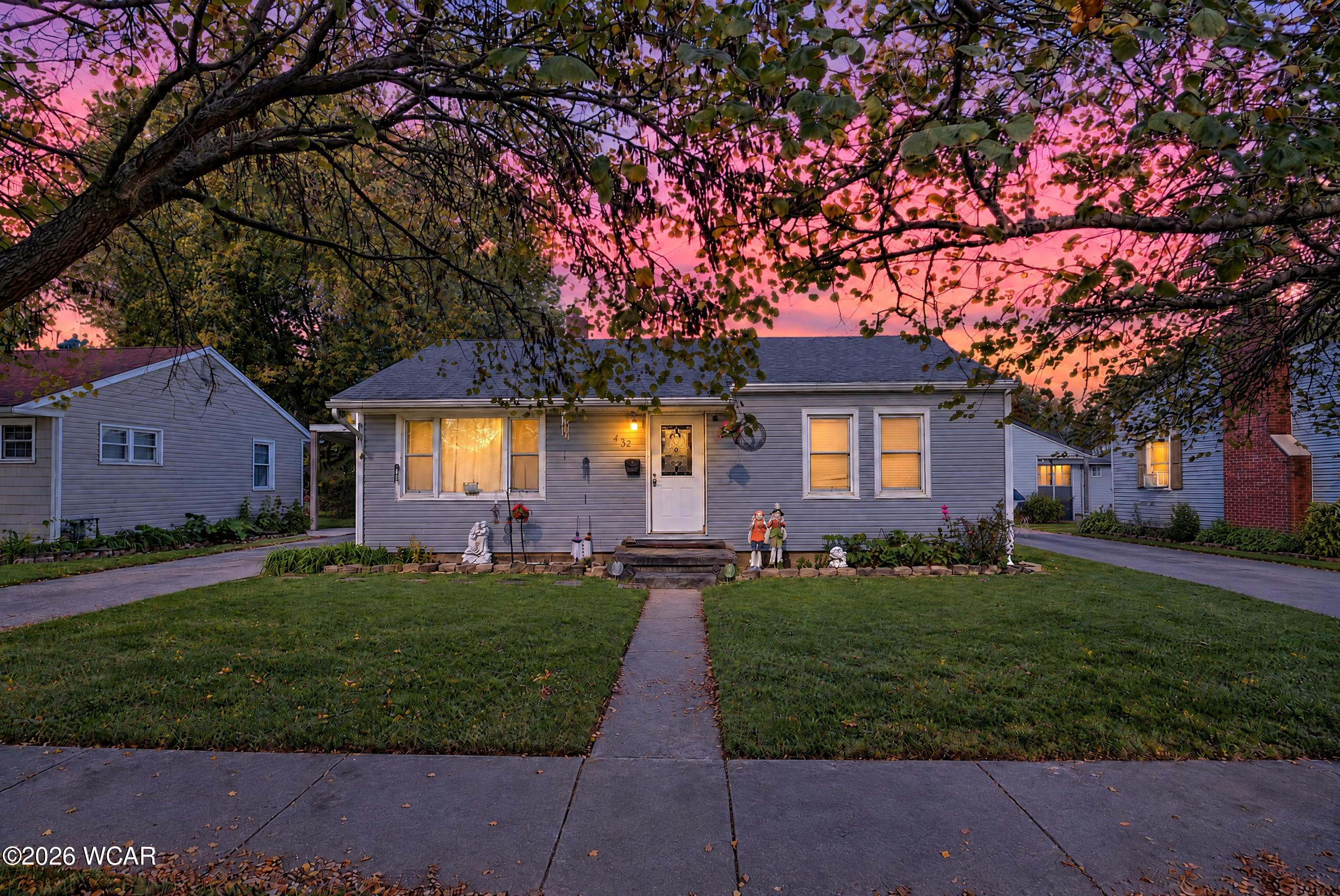 432 Woodward Street, Saint Marys, Ohio