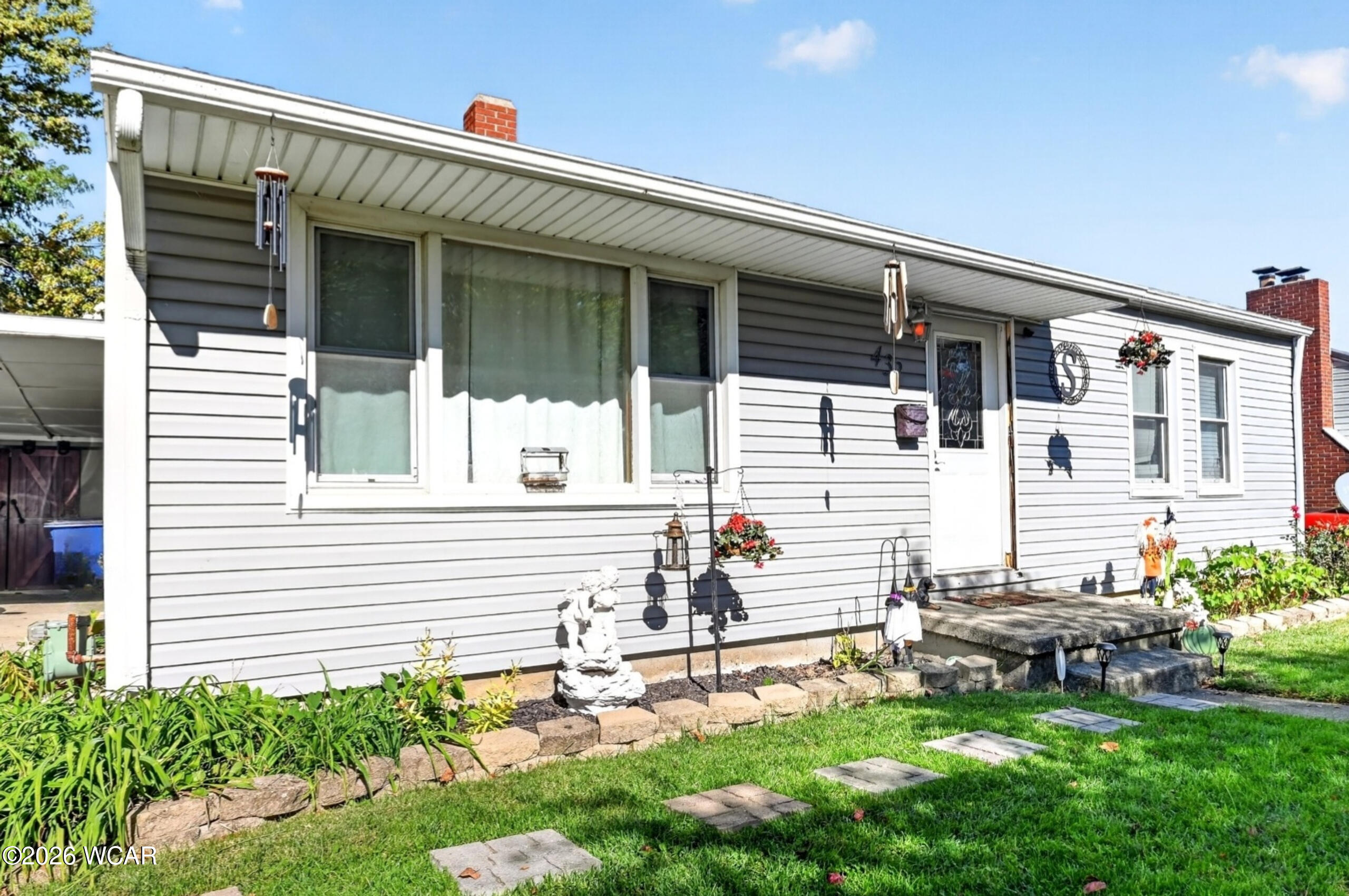432 Woodward Street, Saint Marys, Ohio