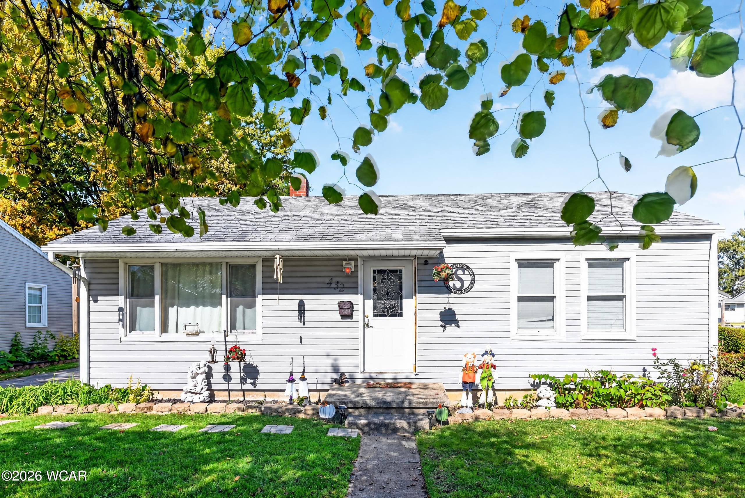 432 Woodward Street, Saint Marys, Ohio