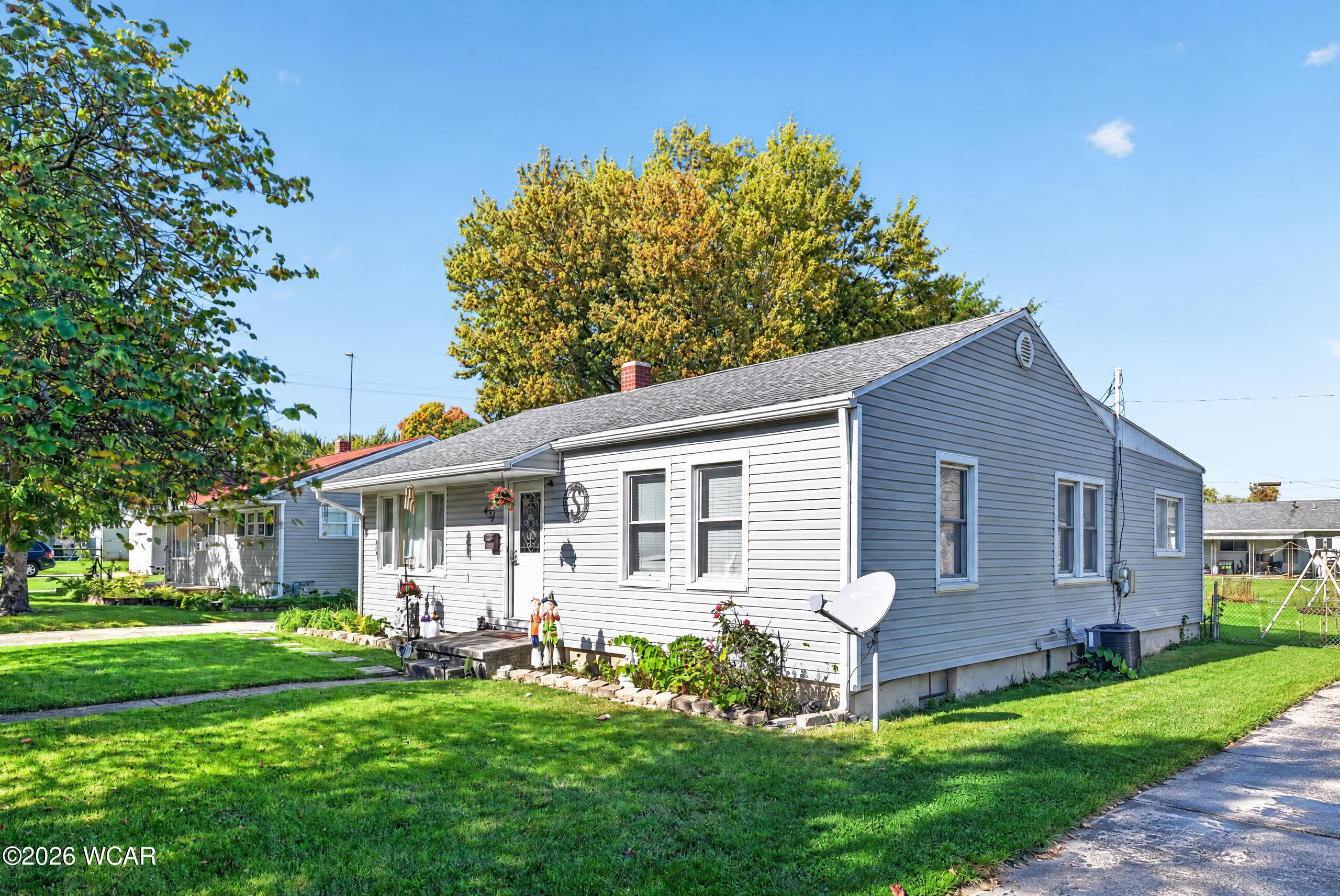 432 Woodward Street, Saint Marys, Ohio