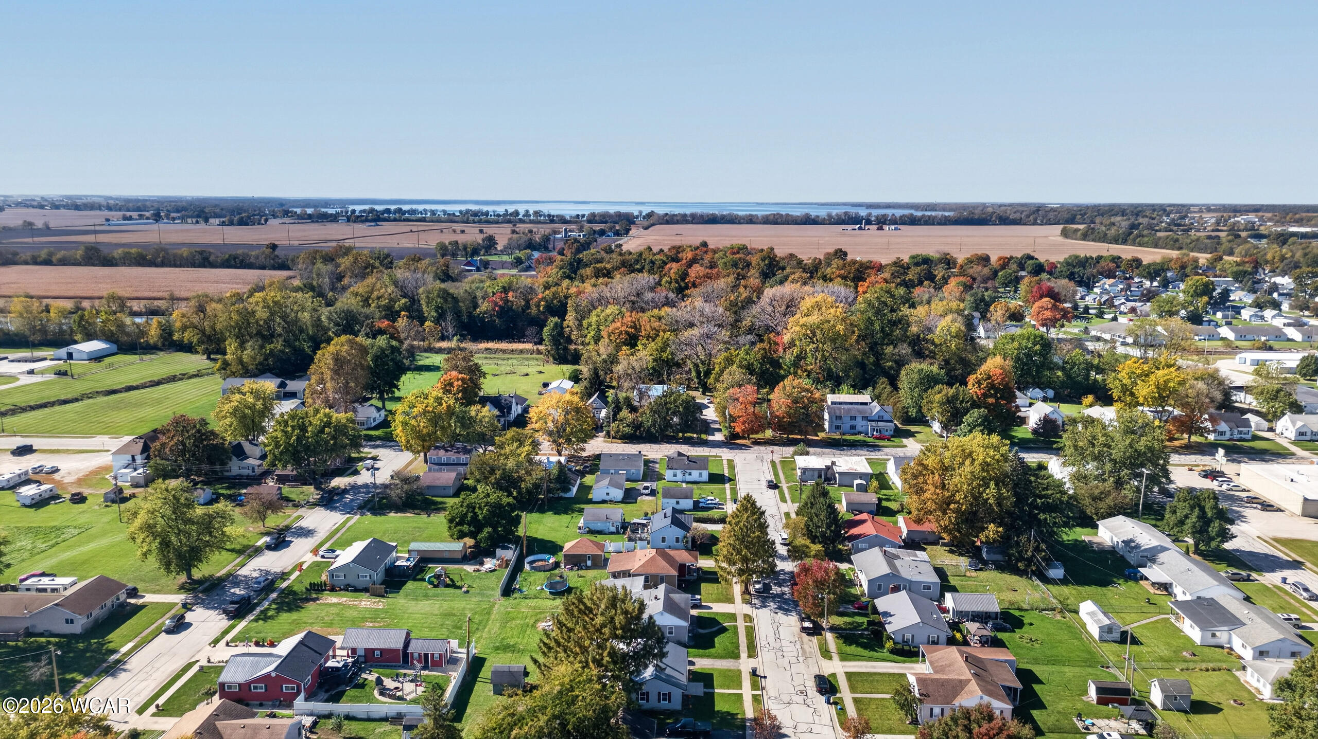 432 Woodward Street, Saint Marys, Ohio