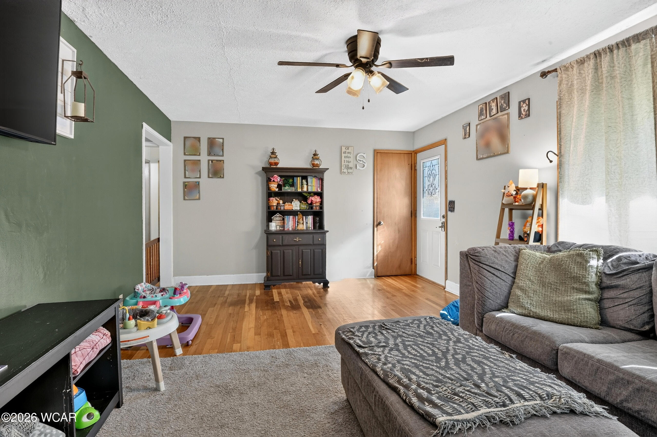 432 Woodward Street, Saint Marys, Ohio
