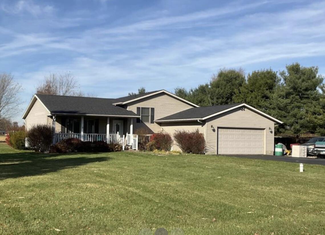 2777 Lonesome Dove, Springfield, Ohio 45505