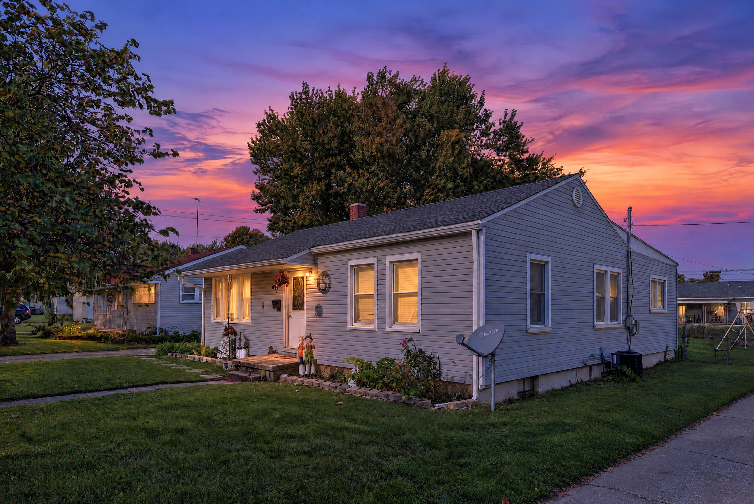 432 Woodward, Saint Marys, Ohio 45885