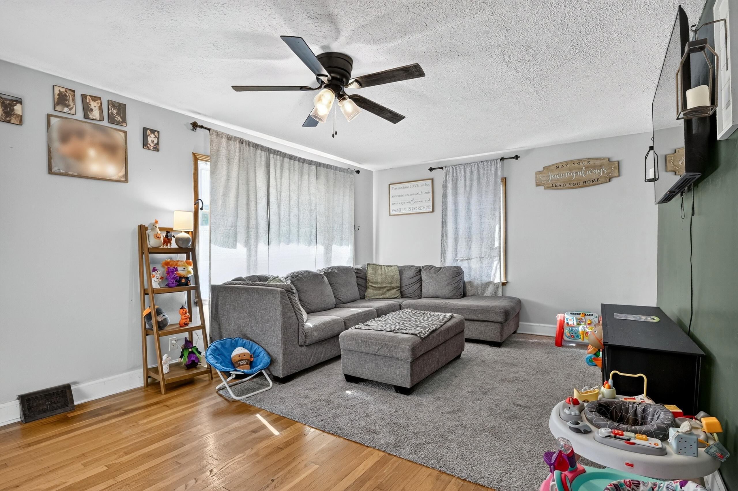 432 Woodward, Saint Marys, Ohio 45885
