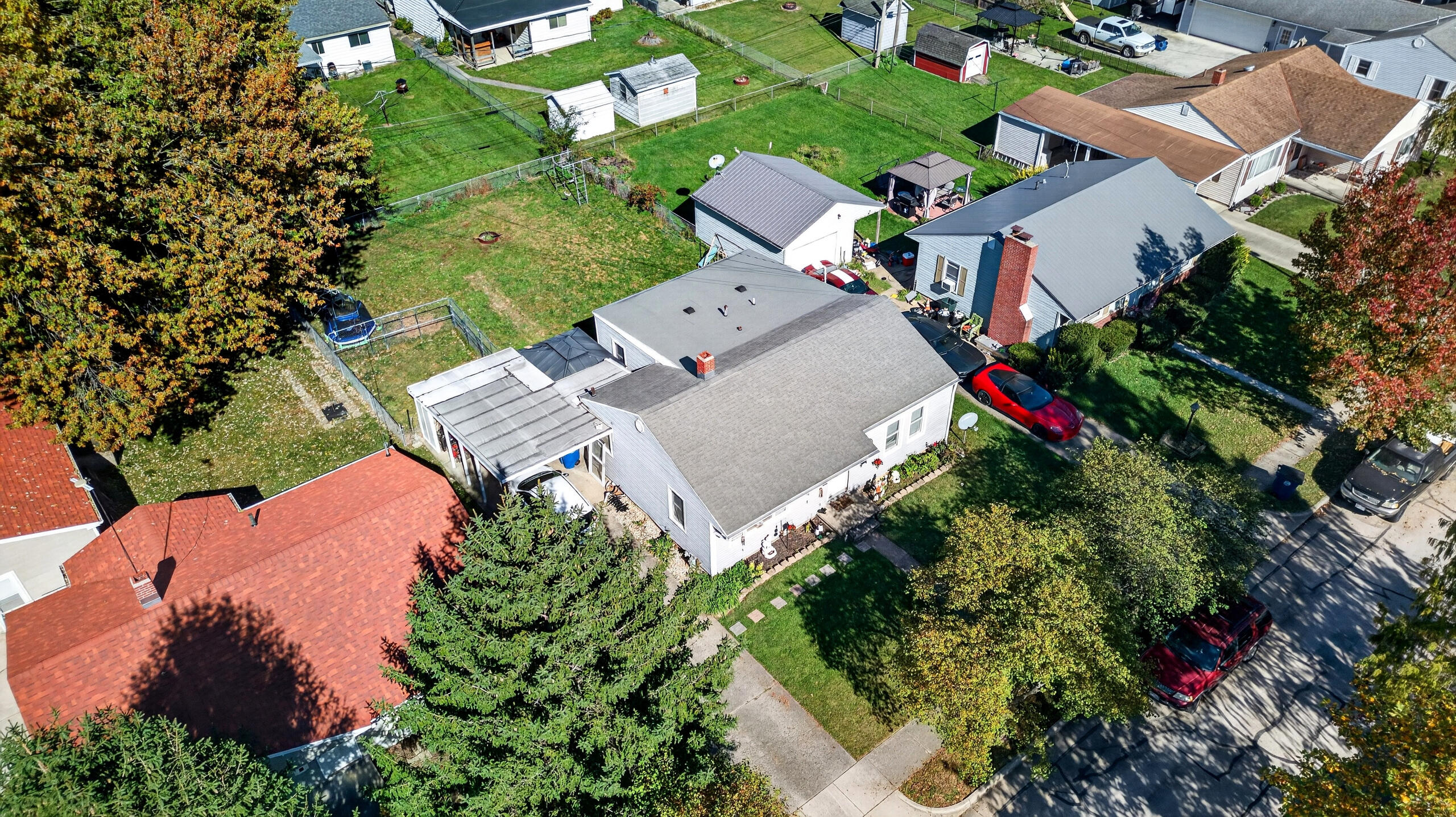 432 Woodward, Saint Marys, Ohio 45885