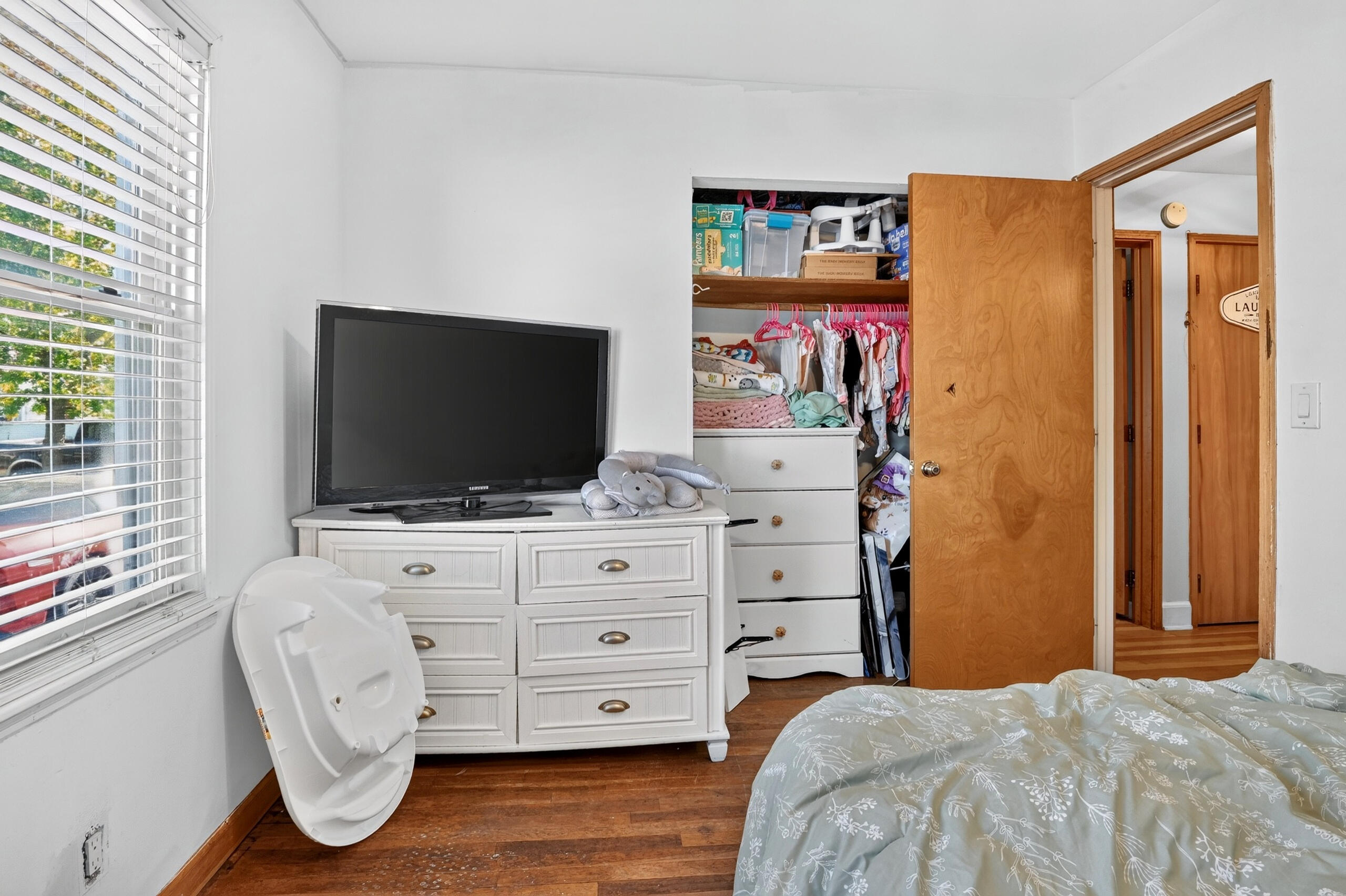 432 Woodward, Saint Marys, Ohio 45885
