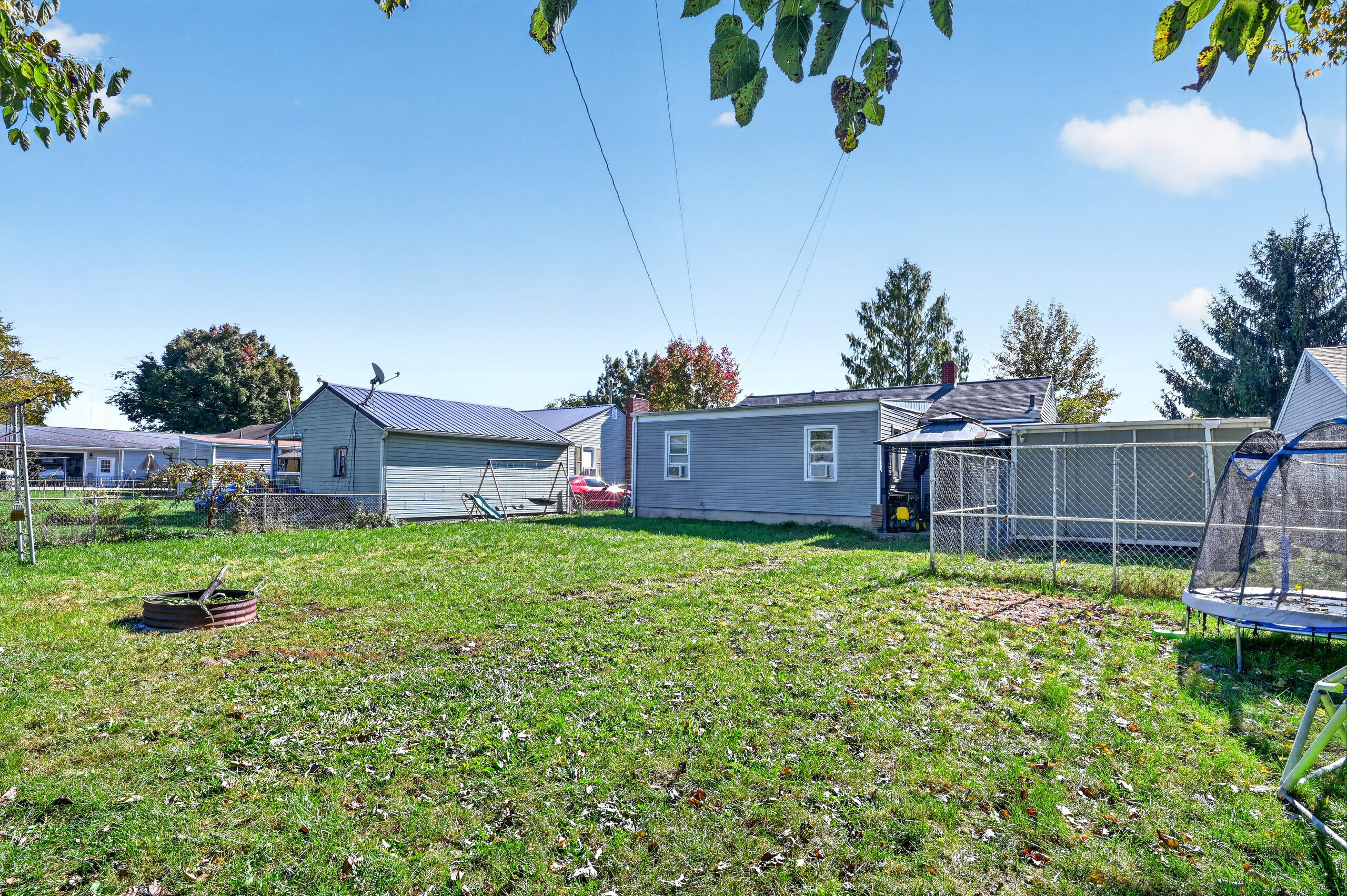 432 Woodward, Saint Marys, Ohio 45885