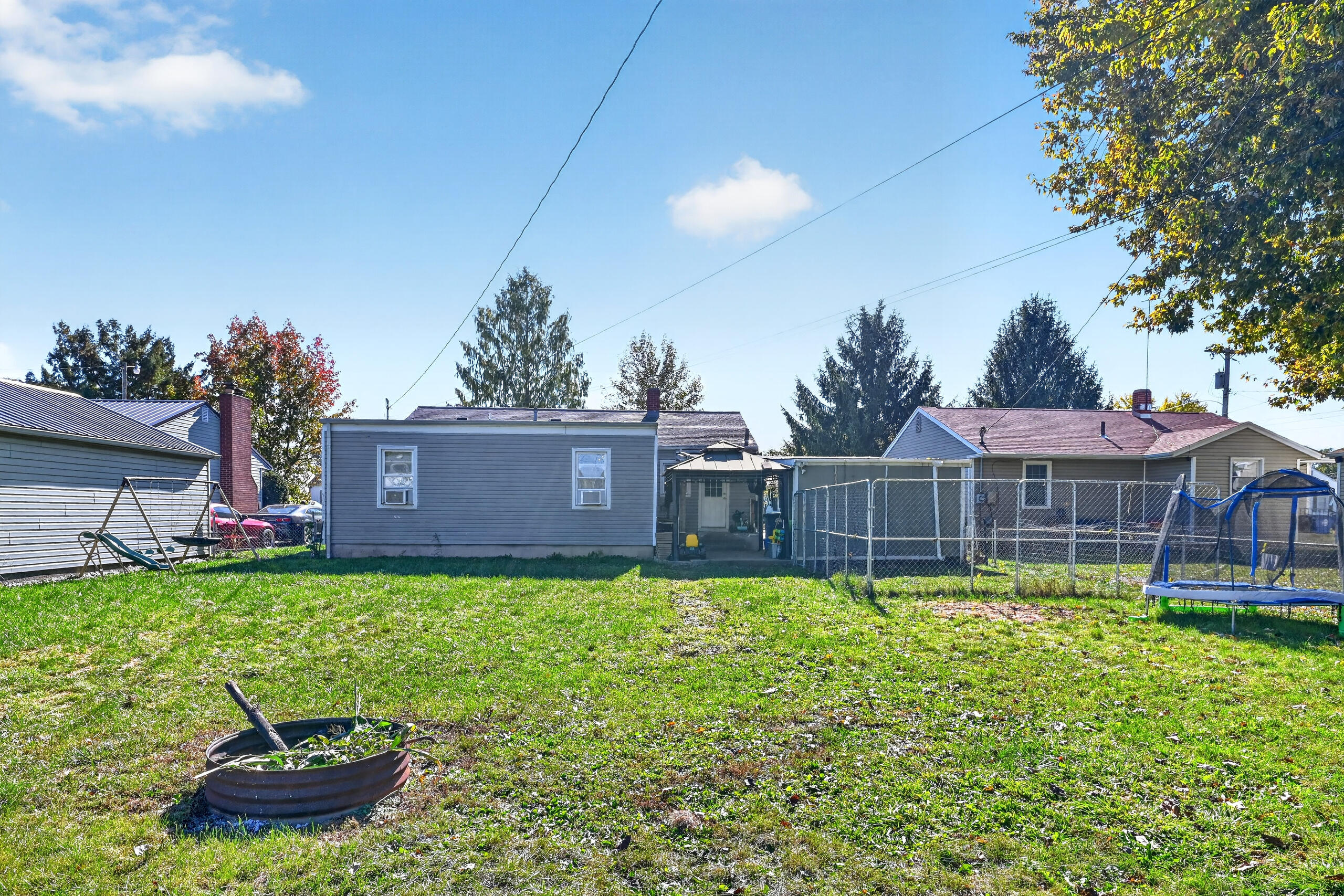 432 Woodward, Saint Marys, Ohio 45885