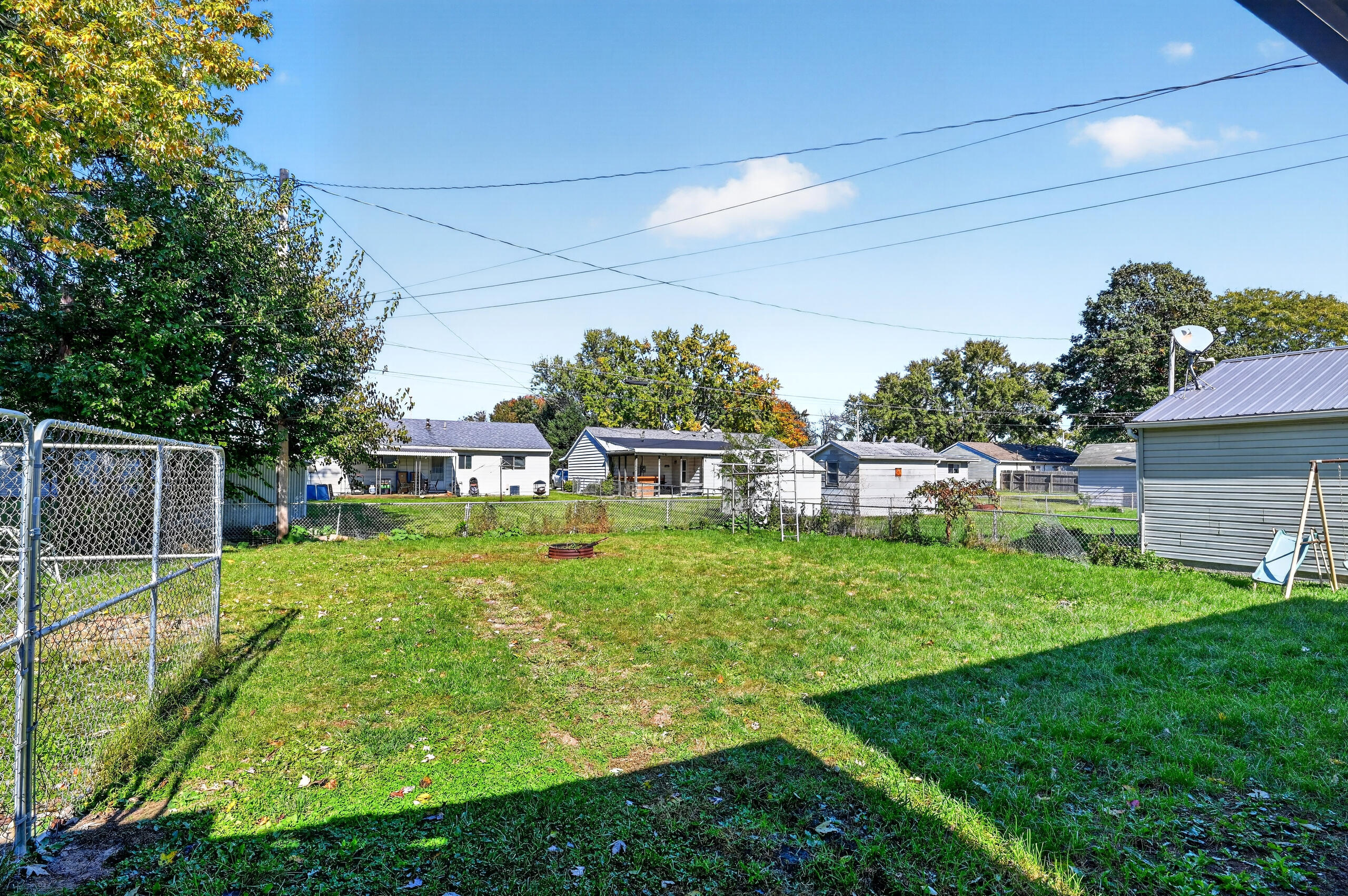 432 Woodward, Saint Marys, Ohio 45885