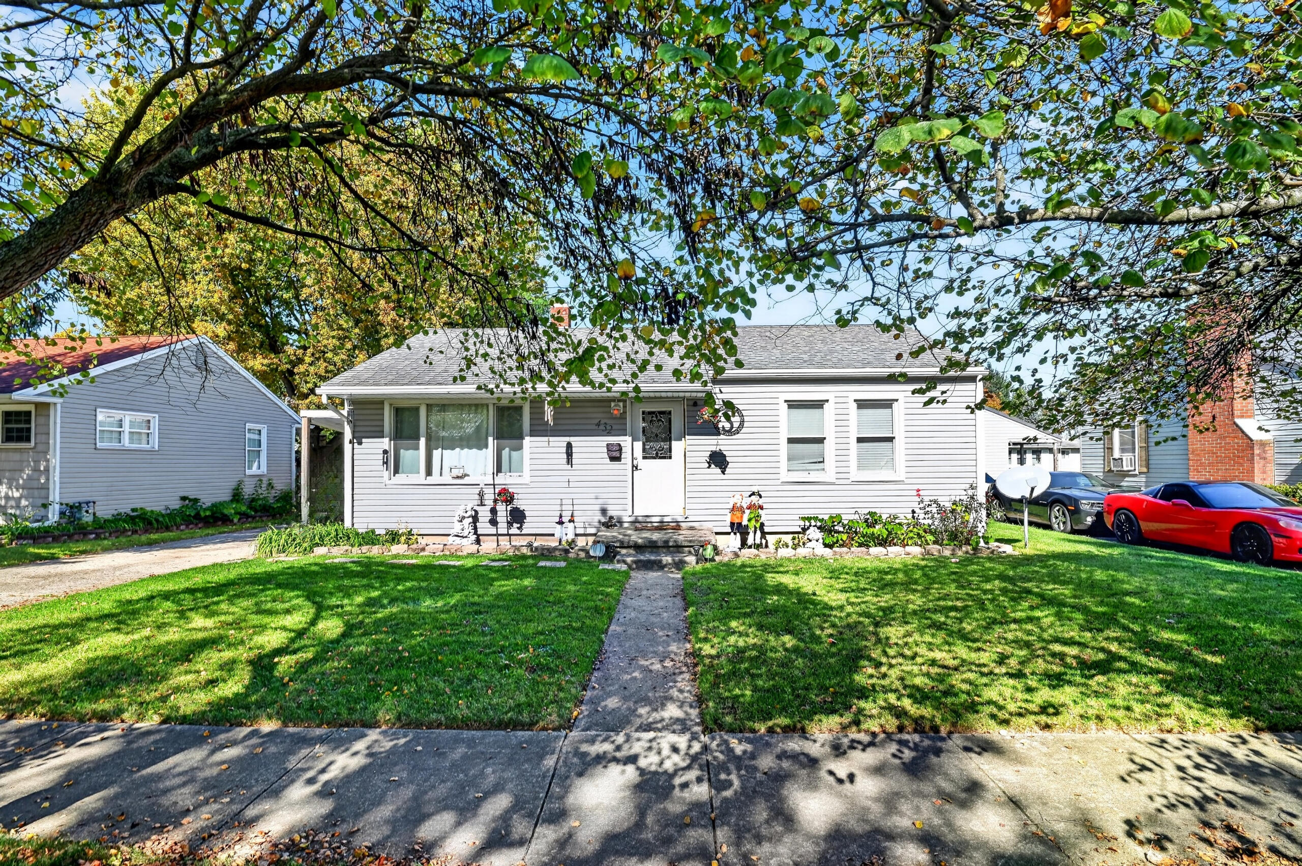 432 Woodward, Saint Marys, Ohio 45885