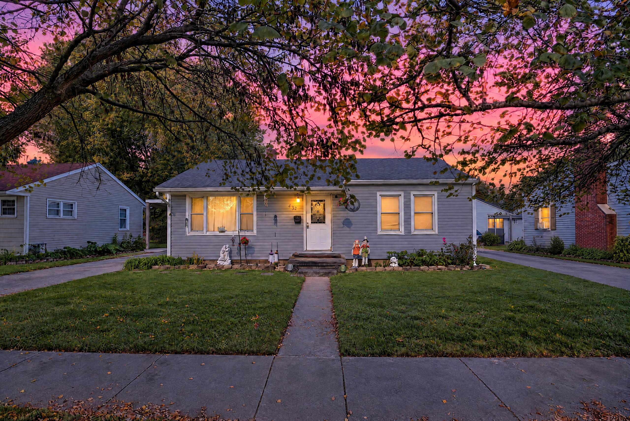 432 Woodward, Saint Marys, Ohio 45885
