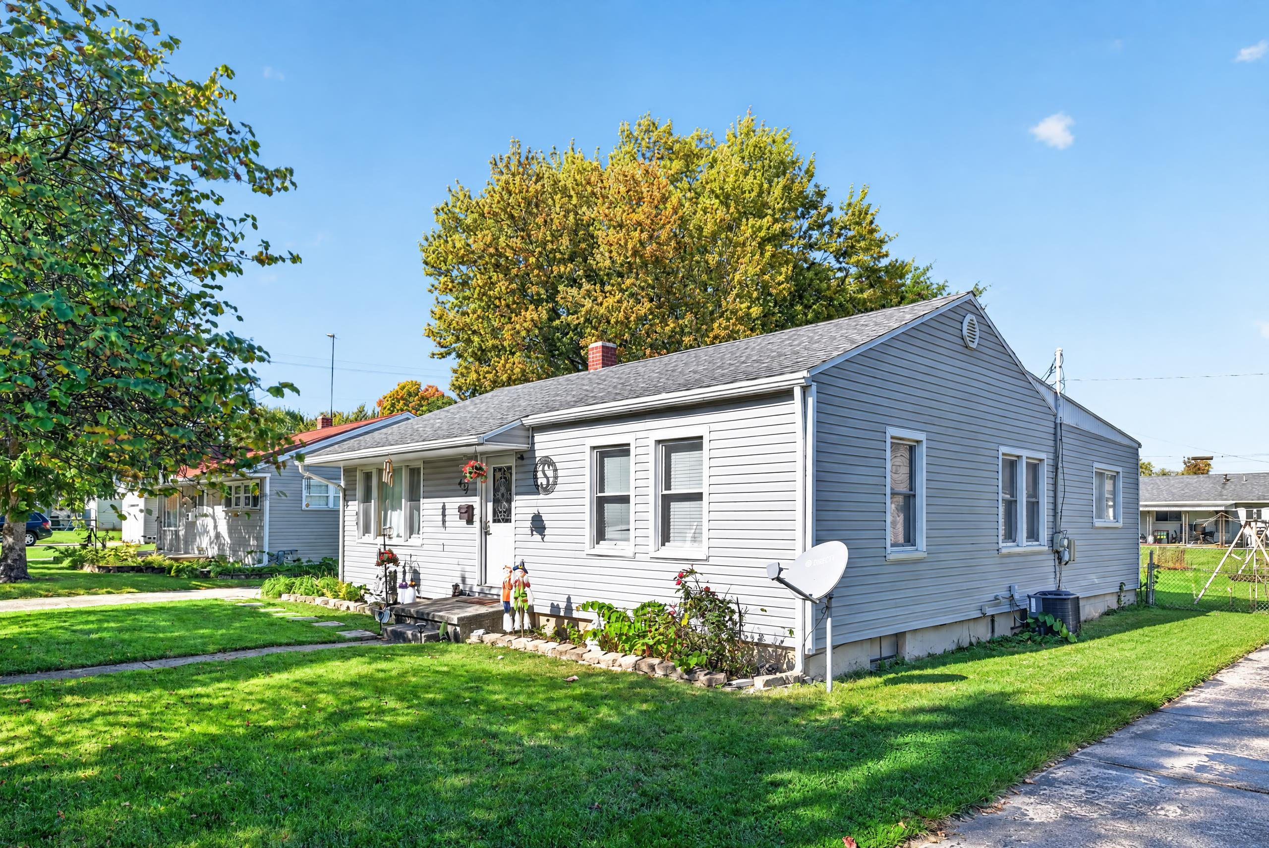 432 Woodward, Saint Marys, Ohio 45885
