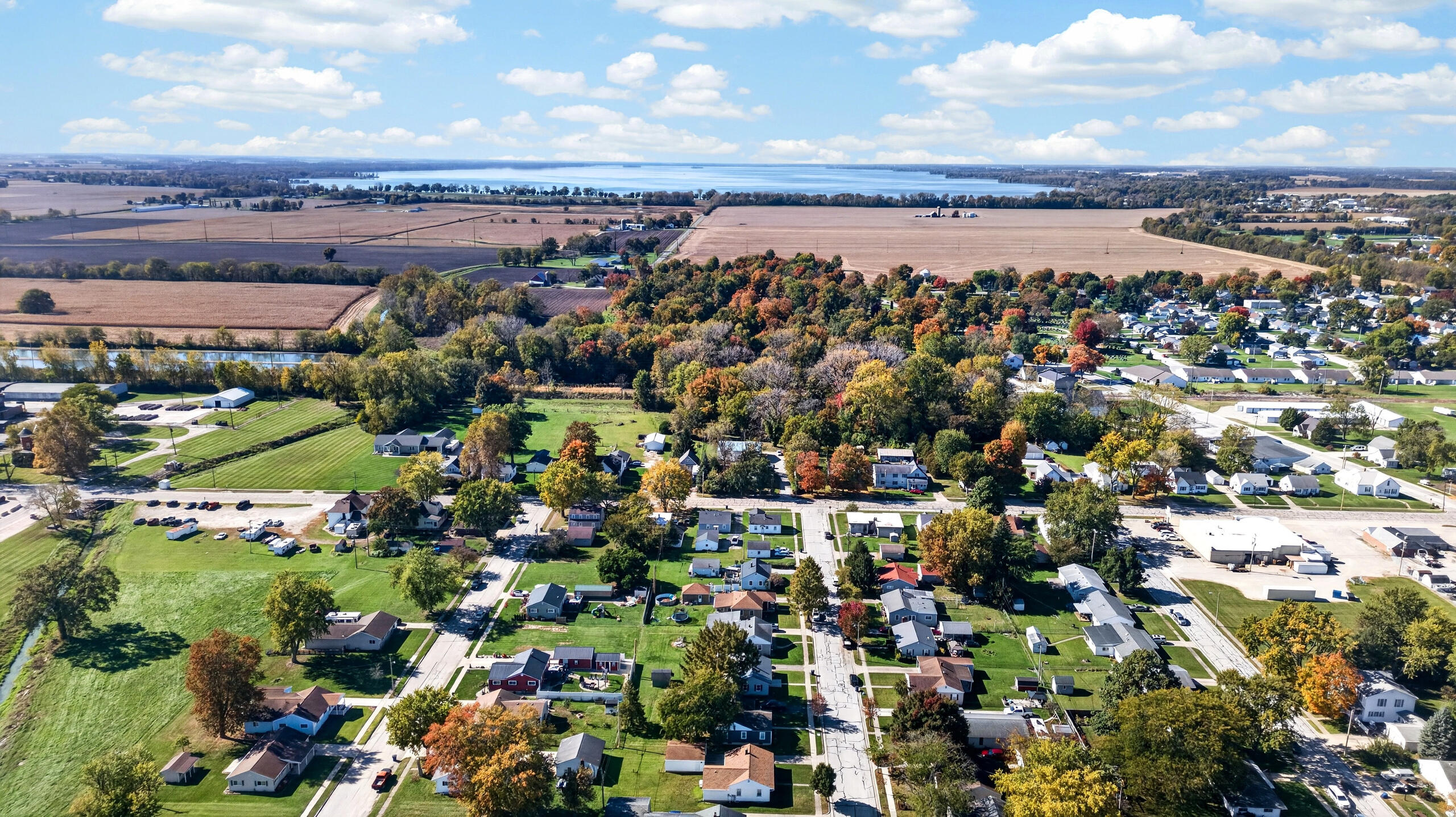 432 Woodward, Saint Marys, Ohio 45885