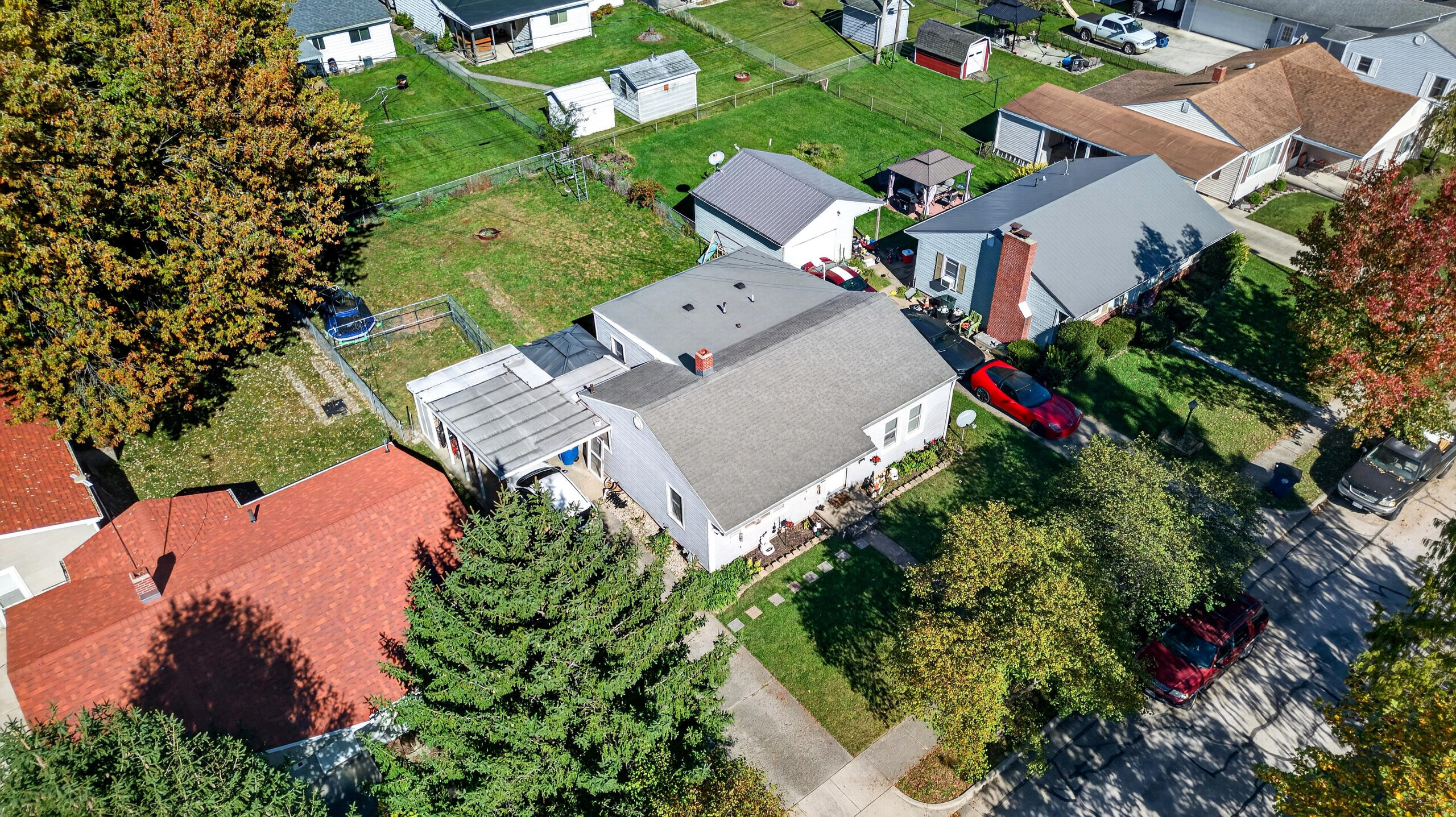 432 Woodward, Saint Marys, Ohio 45885