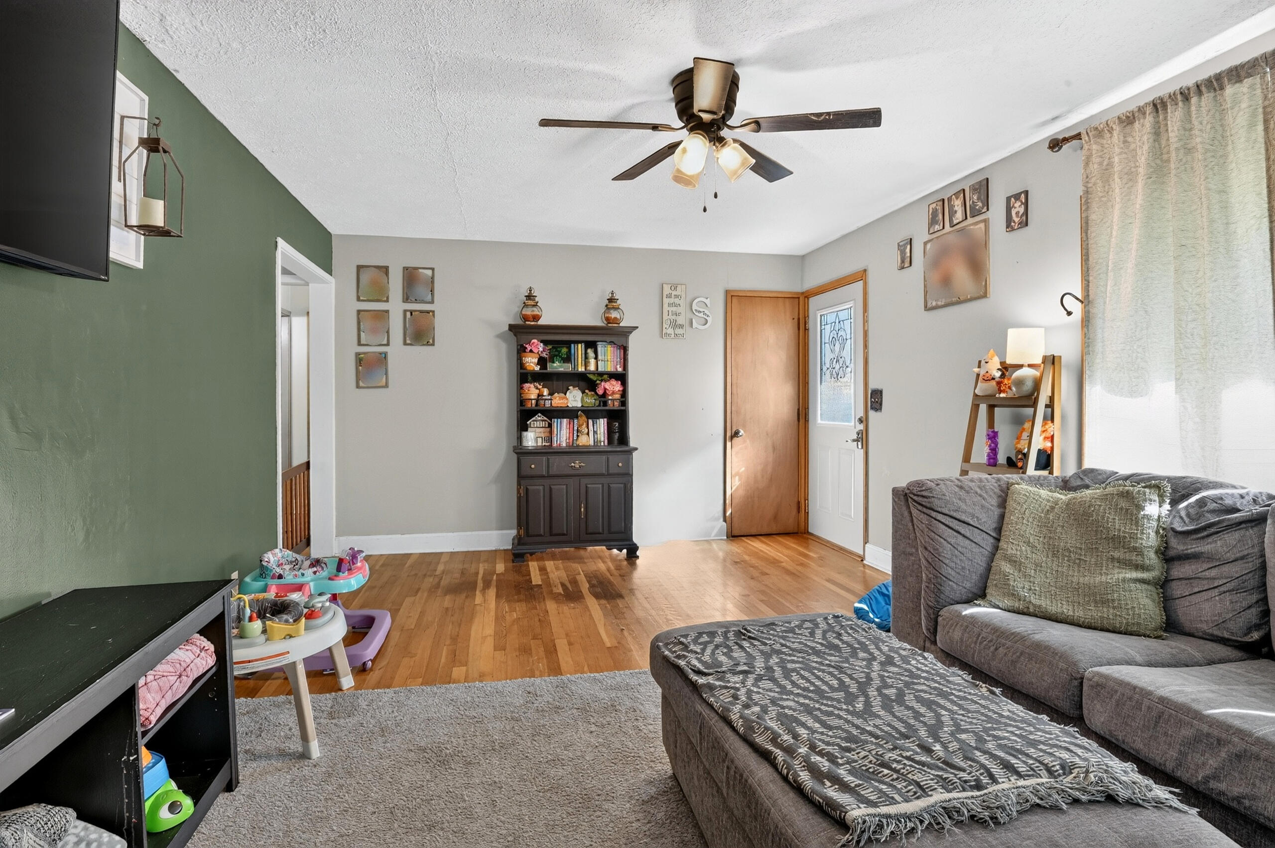 432 Woodward, Saint Marys, Ohio 45885