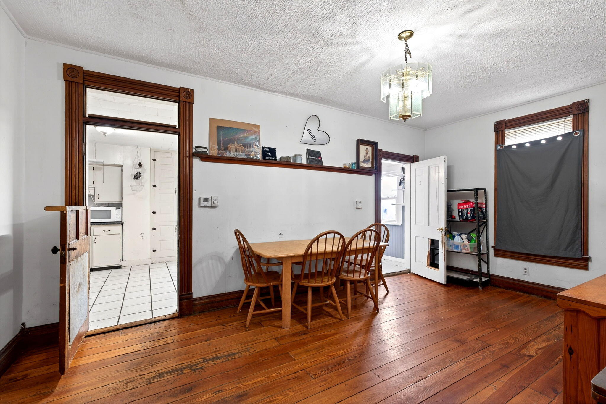 1682 Edwards, Springfield, Ohio 45503