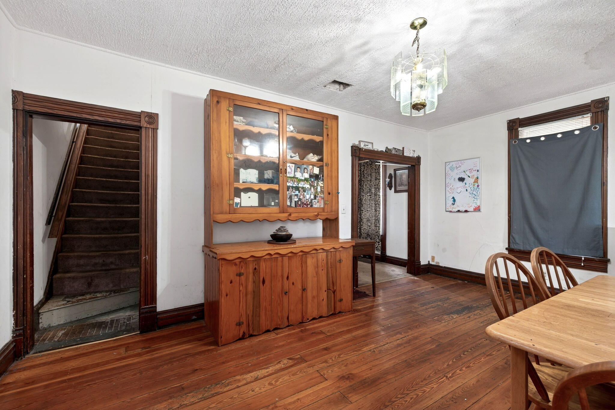 1682 Edwards, Springfield, Ohio 45503