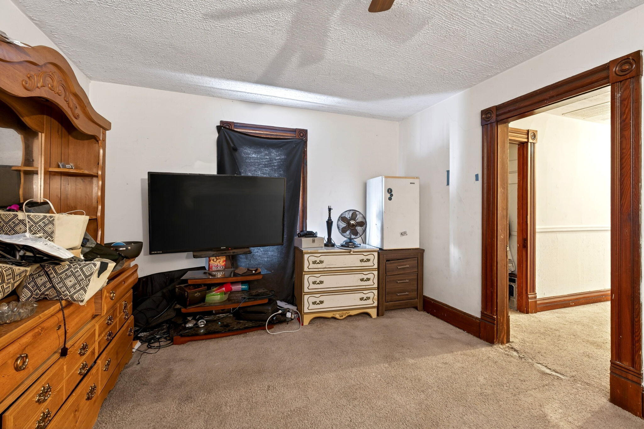 1682 Edwards, Springfield, Ohio 45503