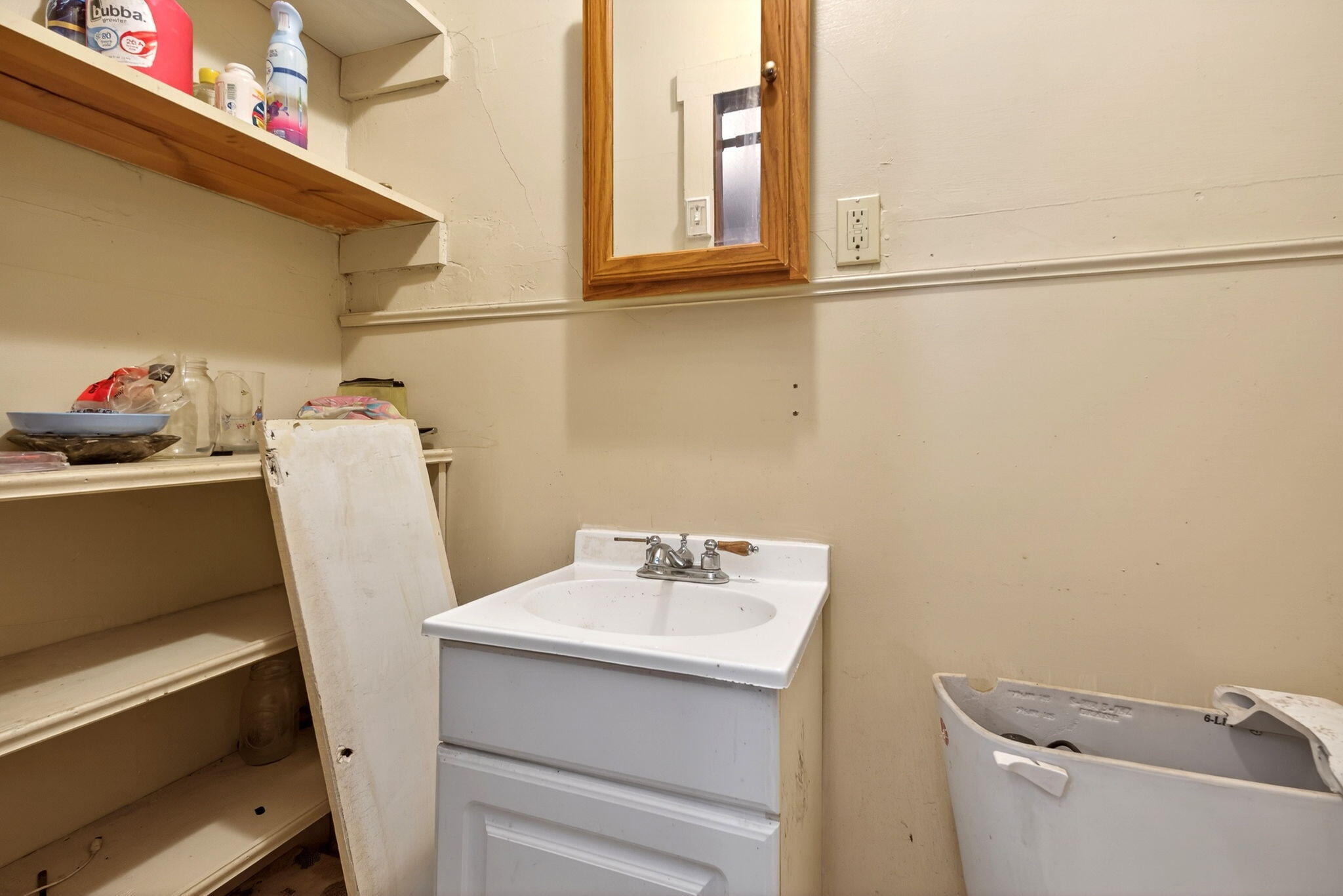 1682 Edwards, Springfield, Ohio 45503