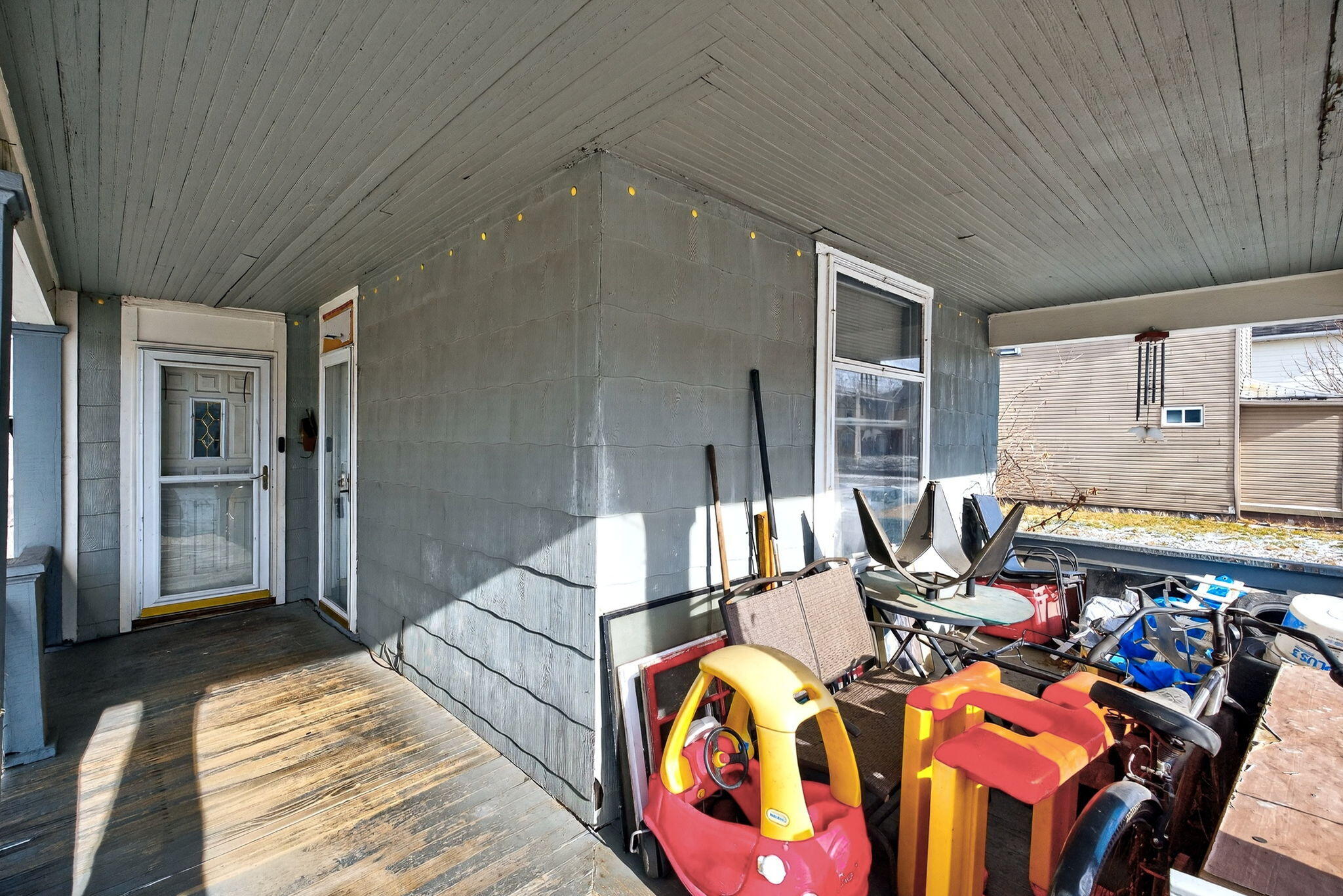 1682 Edwards, Springfield, Ohio 45503