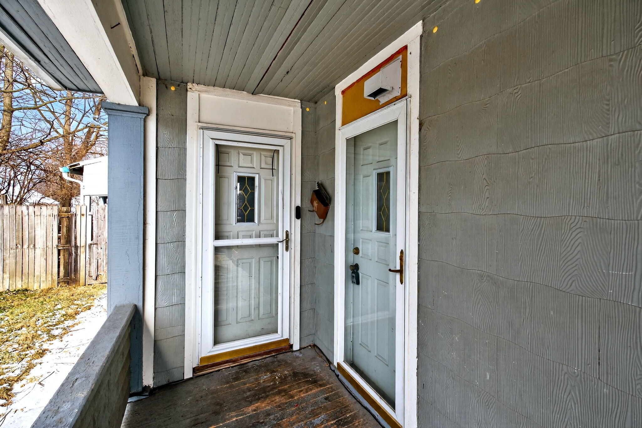 1682 Edwards, Springfield, Ohio 45503