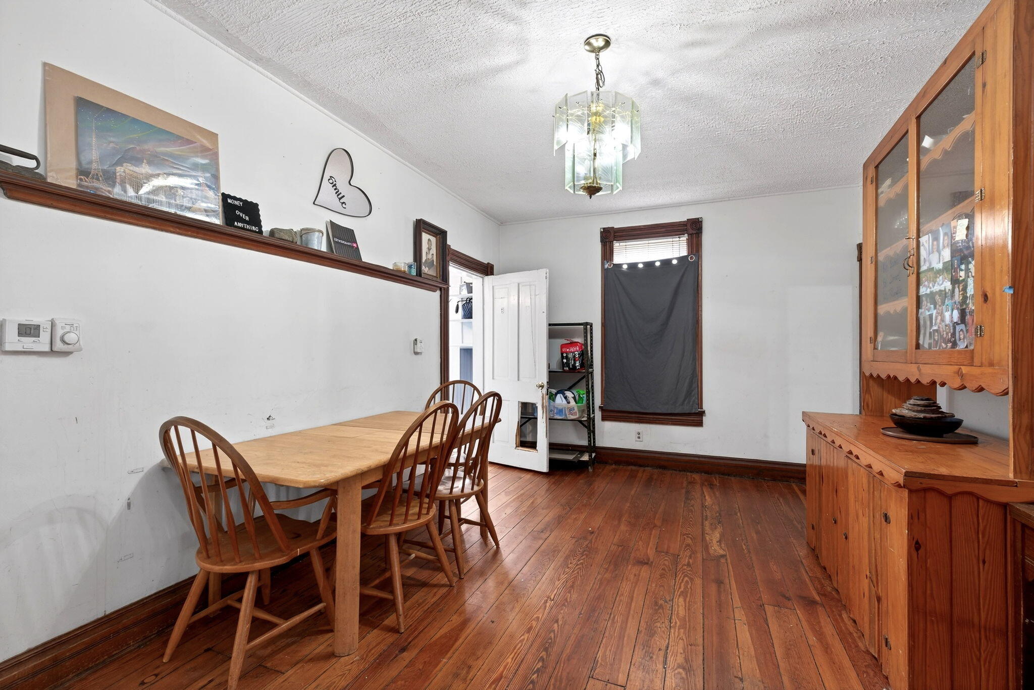 1682 Edwards, Springfield, Ohio 45503