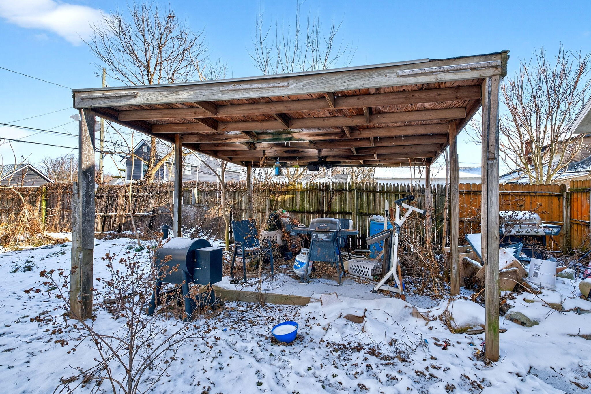 1682 Edwards, Springfield, Ohio 45503