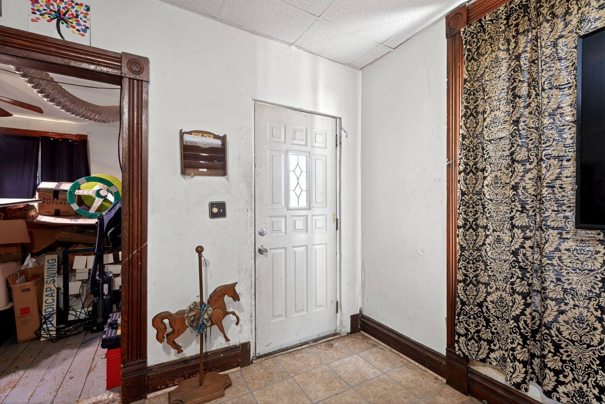 1682 Edwards, Springfield, Ohio 45503