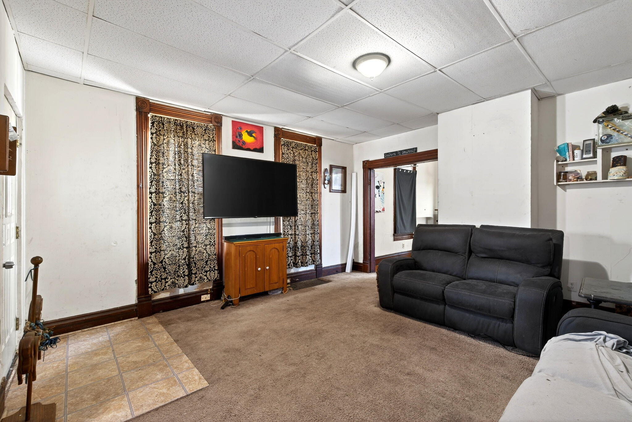1682 Edwards, Springfield, Ohio 45503