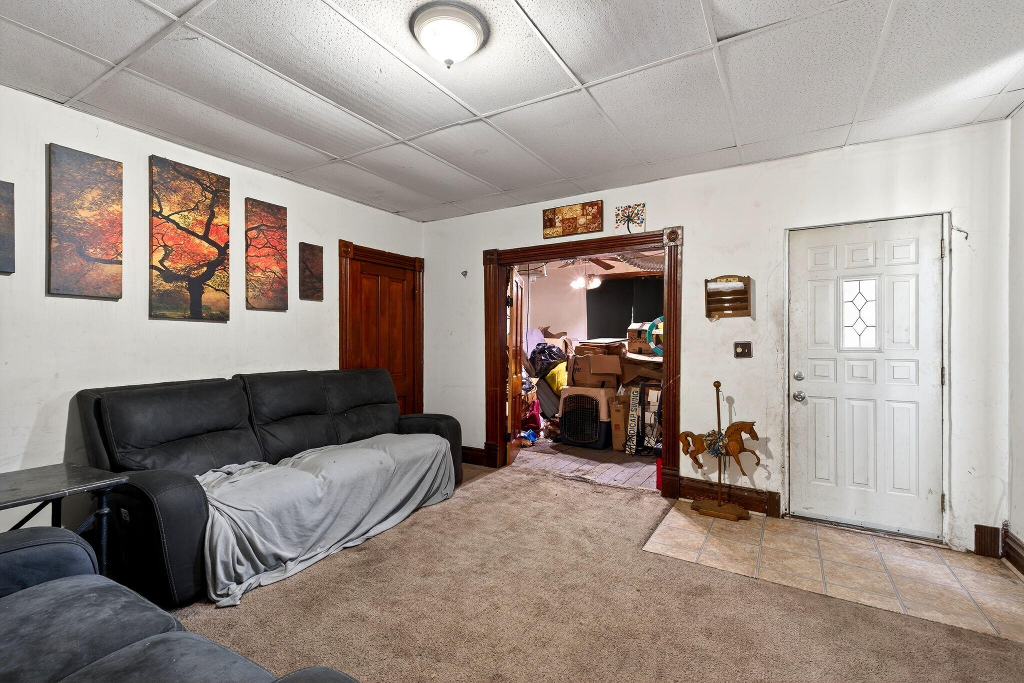 1682 Edwards, Springfield, Ohio 45503