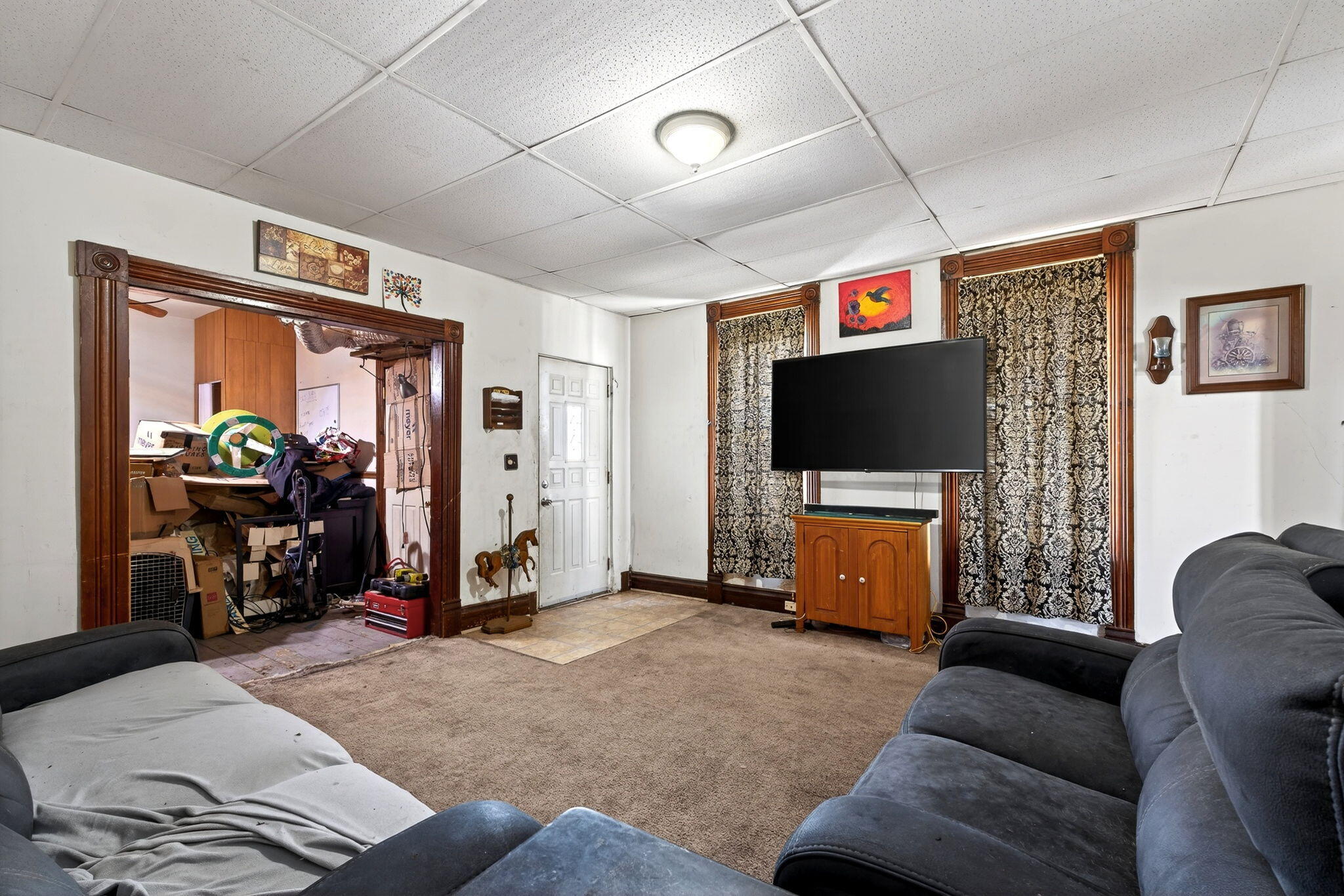 1682 Edwards, Springfield, Ohio 45503