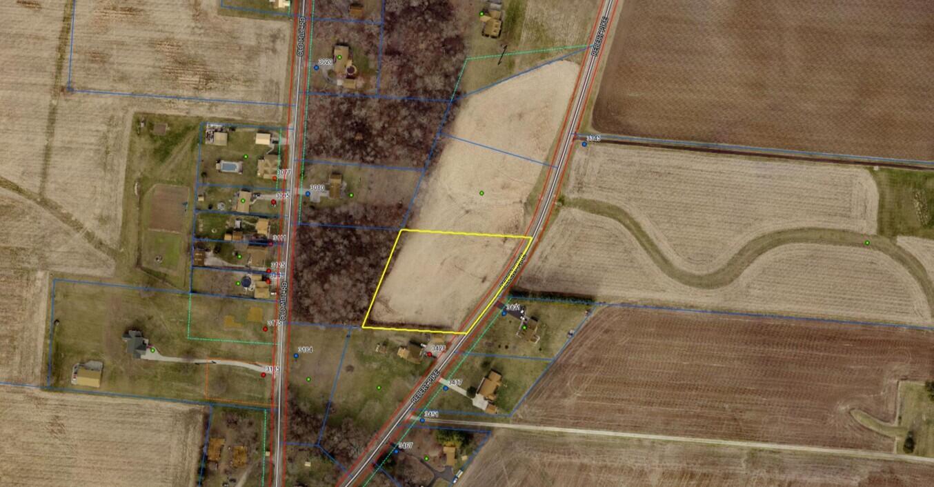00000 Rebert, Springfield, Ohio 45502