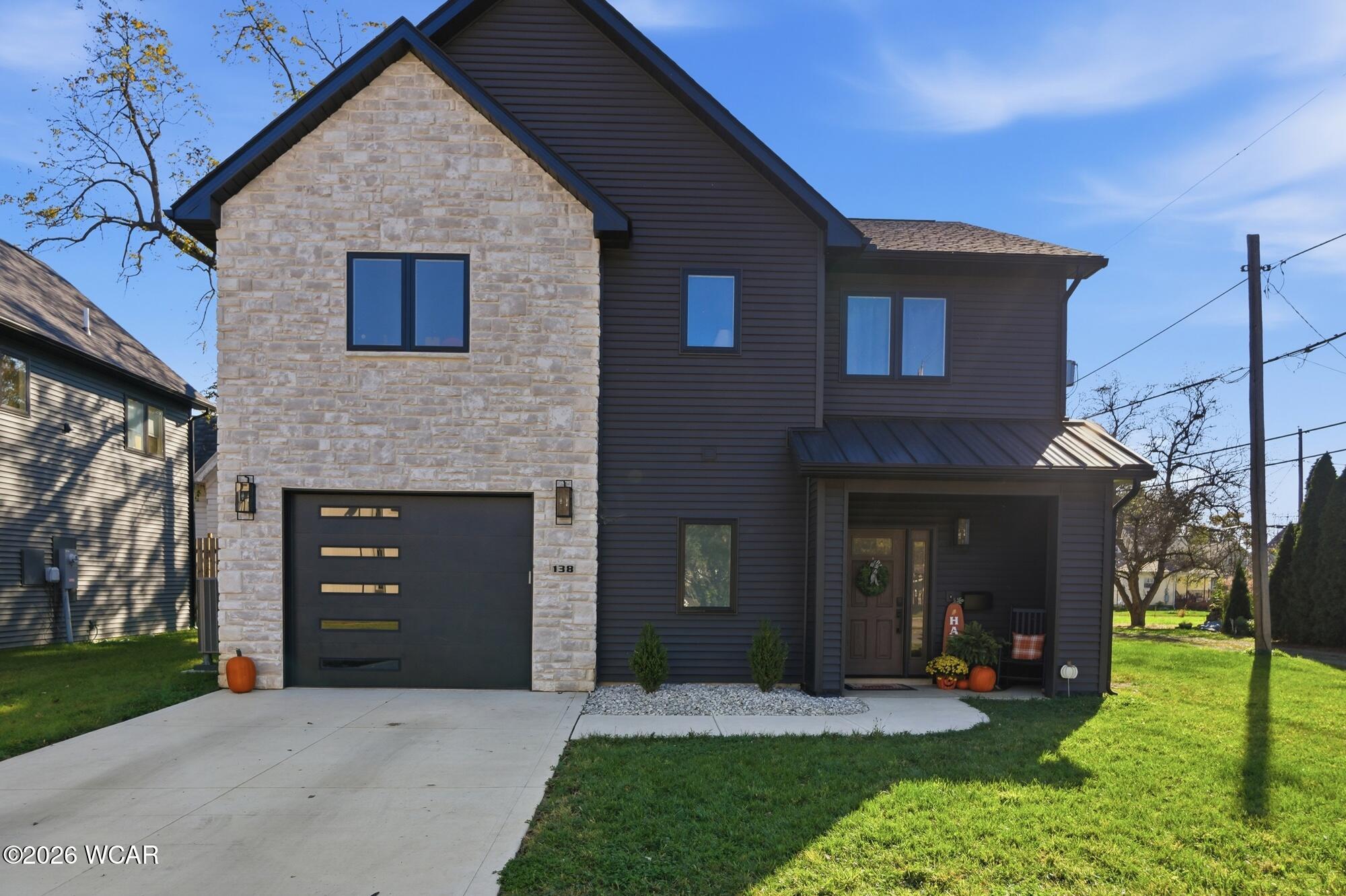 138 2nd Street, Van Wert, Ohio