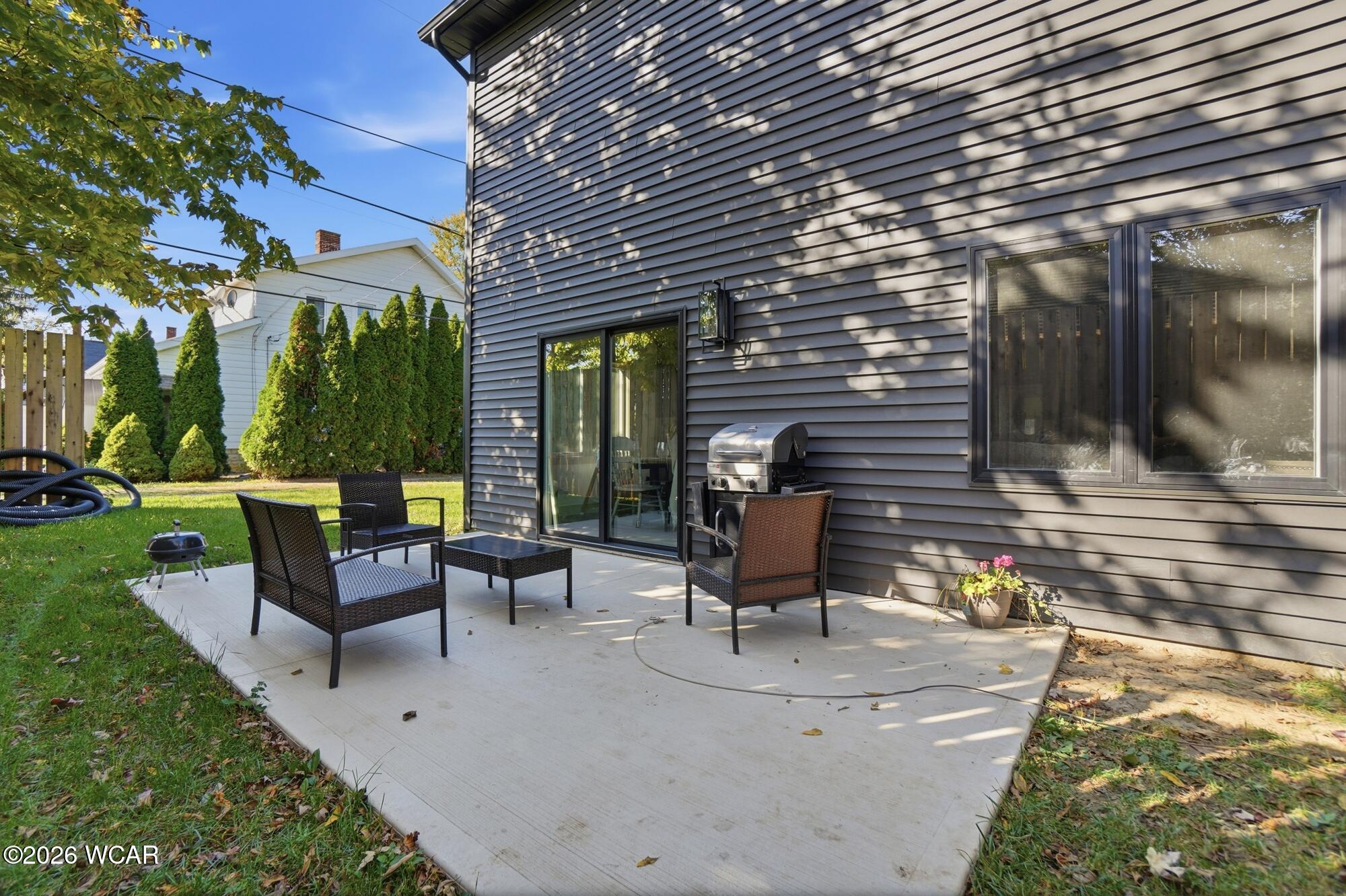 138 2nd Street, Van Wert, Ohio