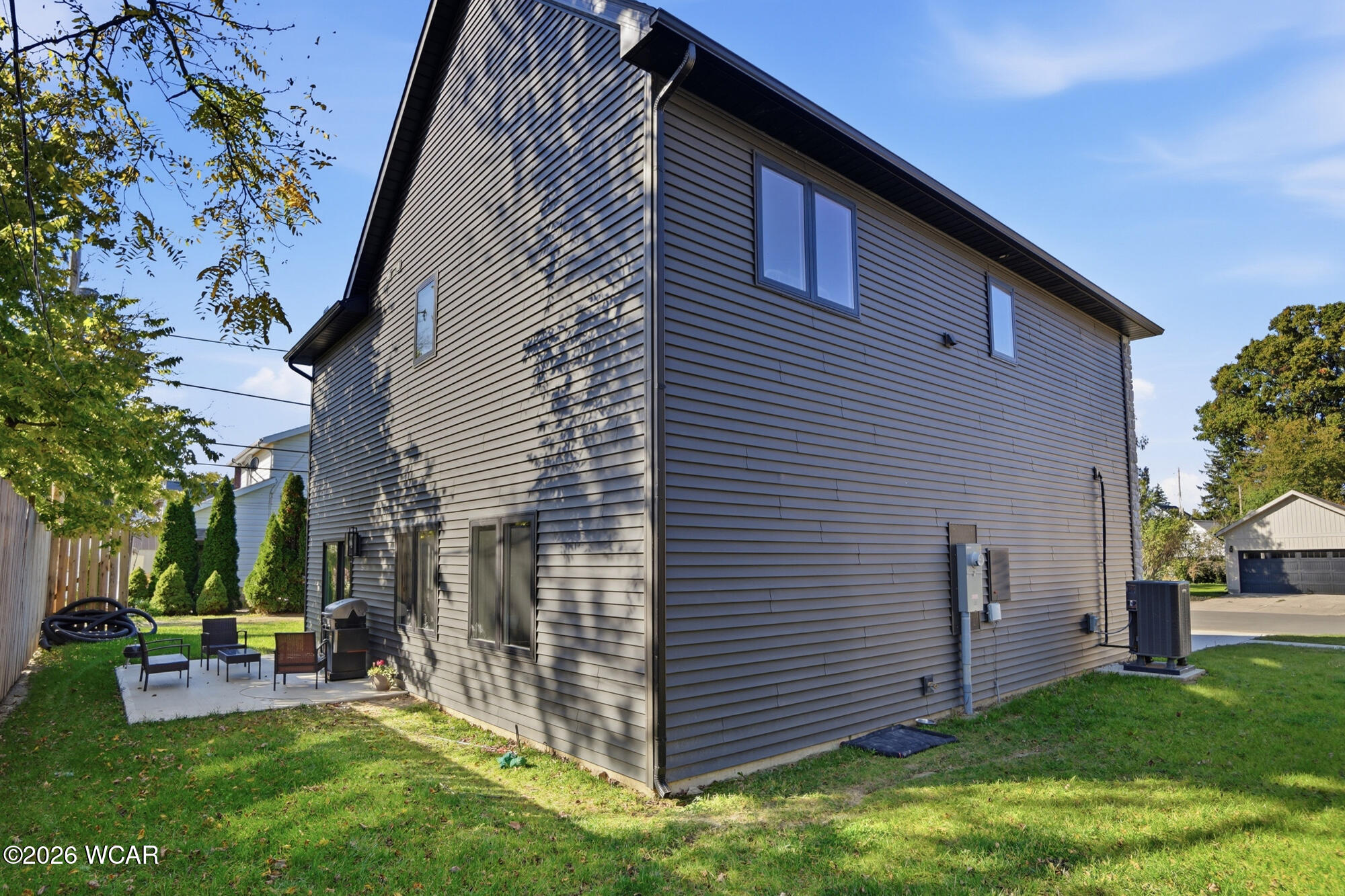 138 2nd Street, Van Wert, Ohio