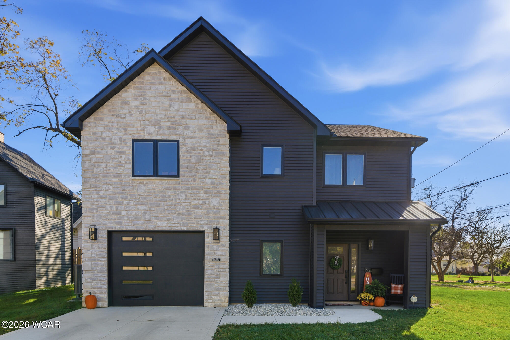 138 2nd Street, Van Wert, Ohio