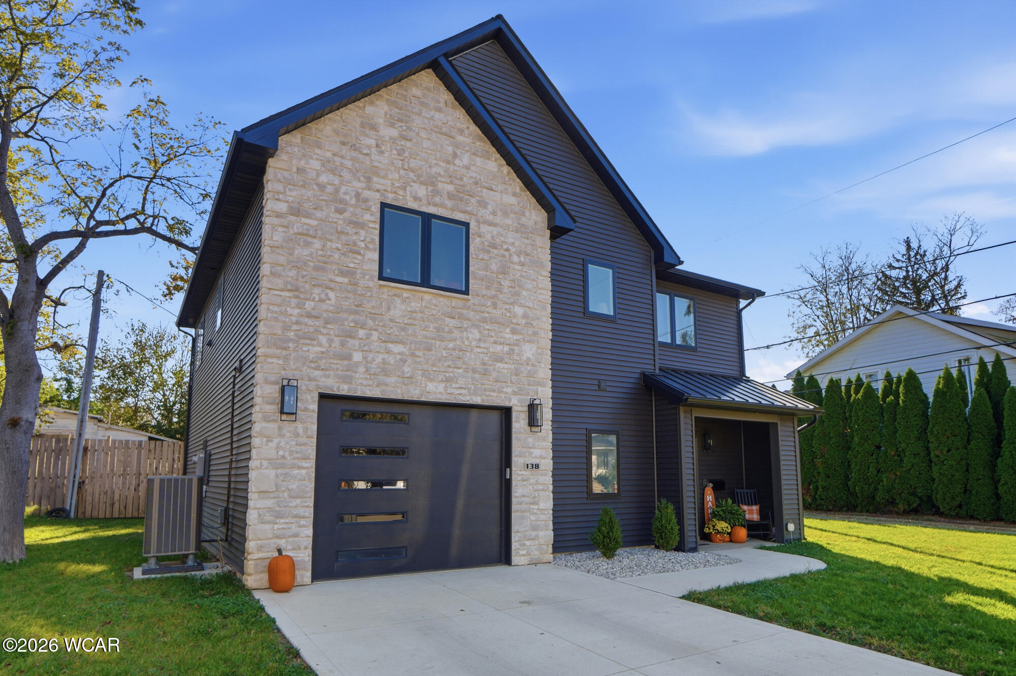 138 2nd Street, Van Wert, Ohio