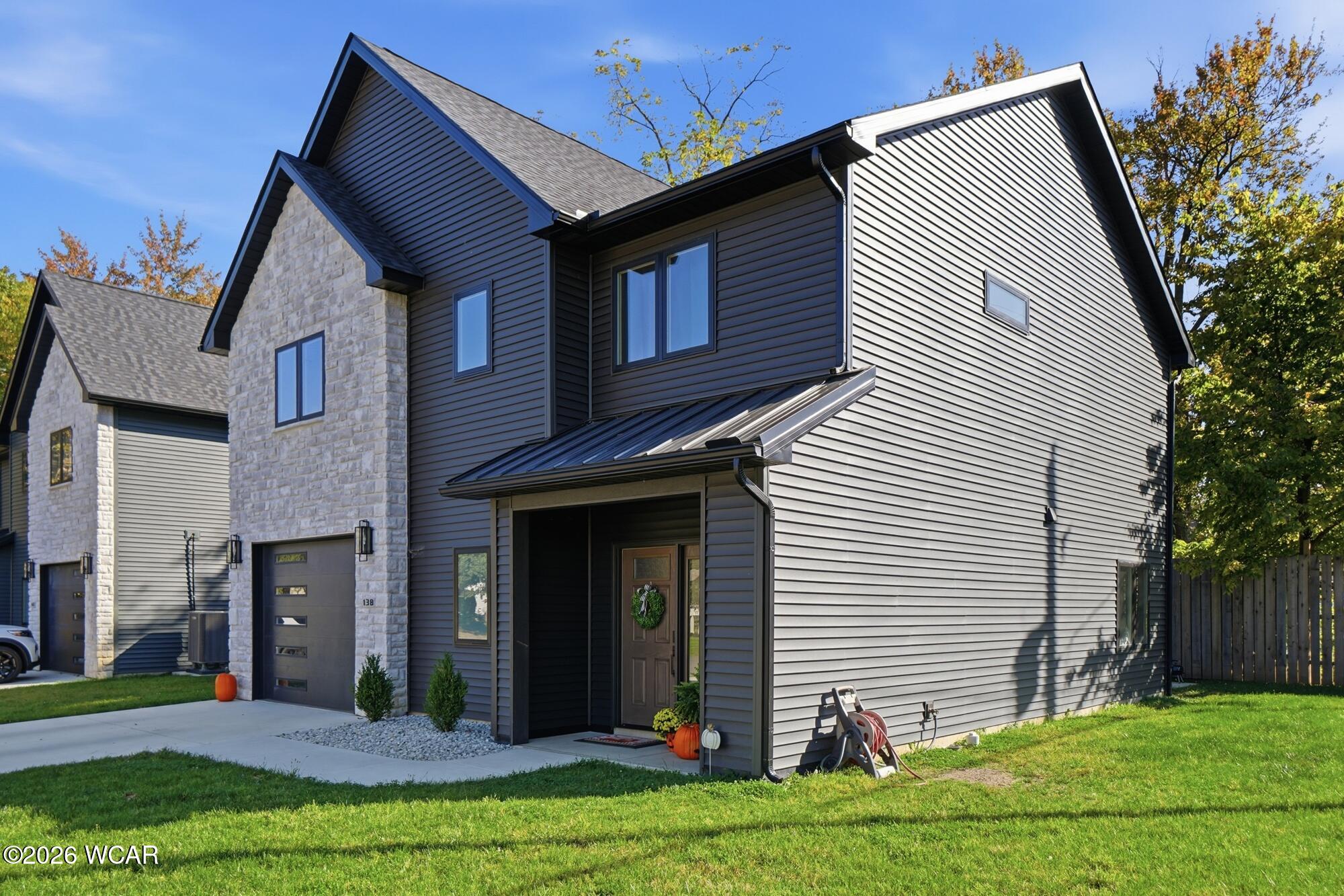 138 2nd Street, Van Wert, Ohio