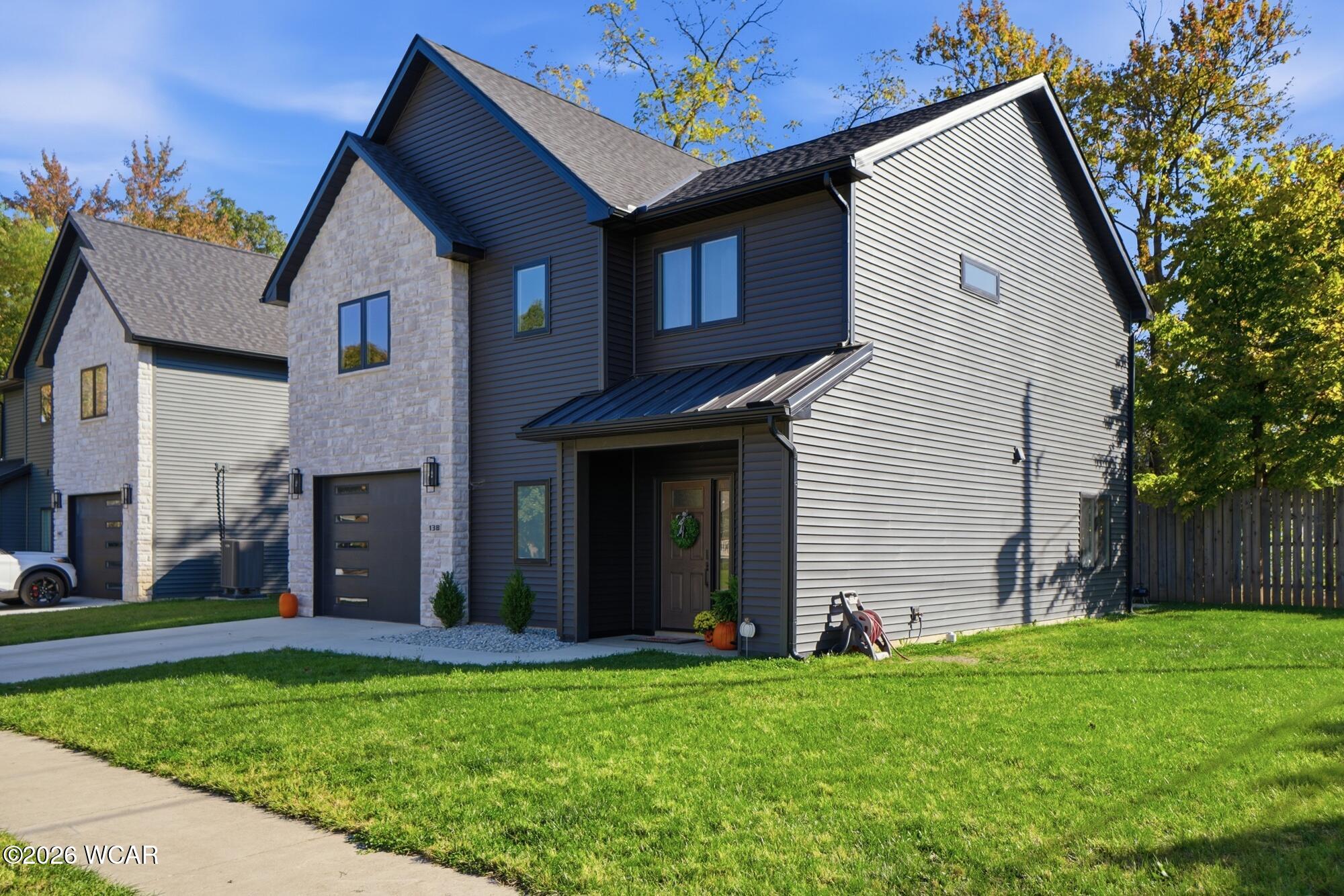 138 2nd Street, Van Wert, Ohio