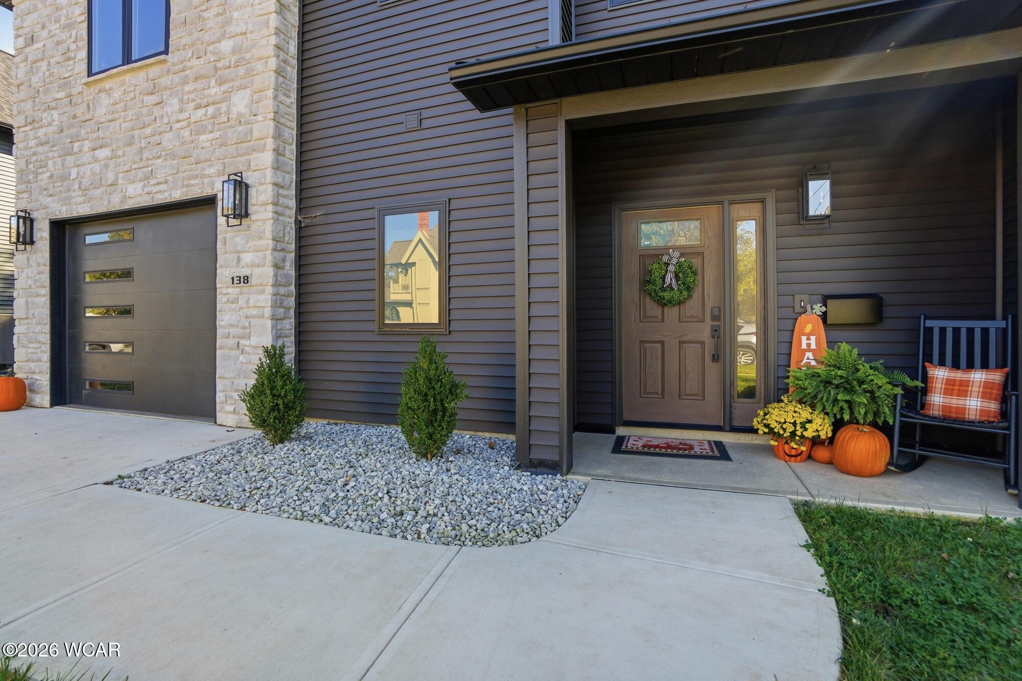 138 2nd Street, Van Wert, Ohio