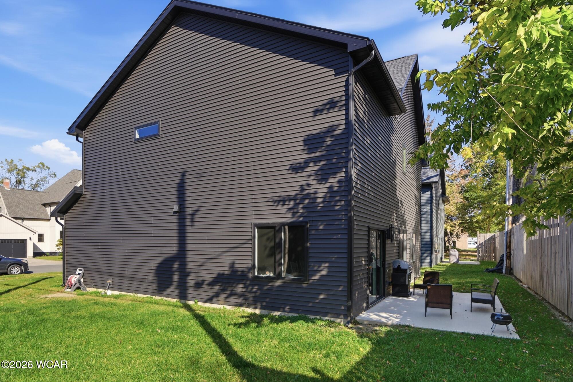 138 2nd Street, Van Wert, Ohio
