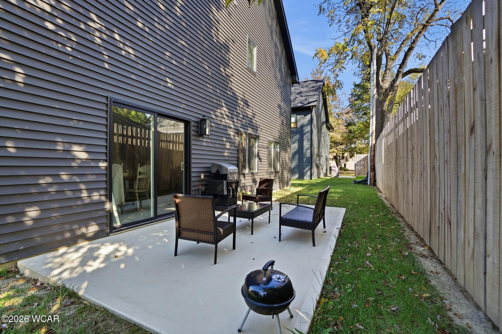 138 2nd Street, Van Wert, Ohio