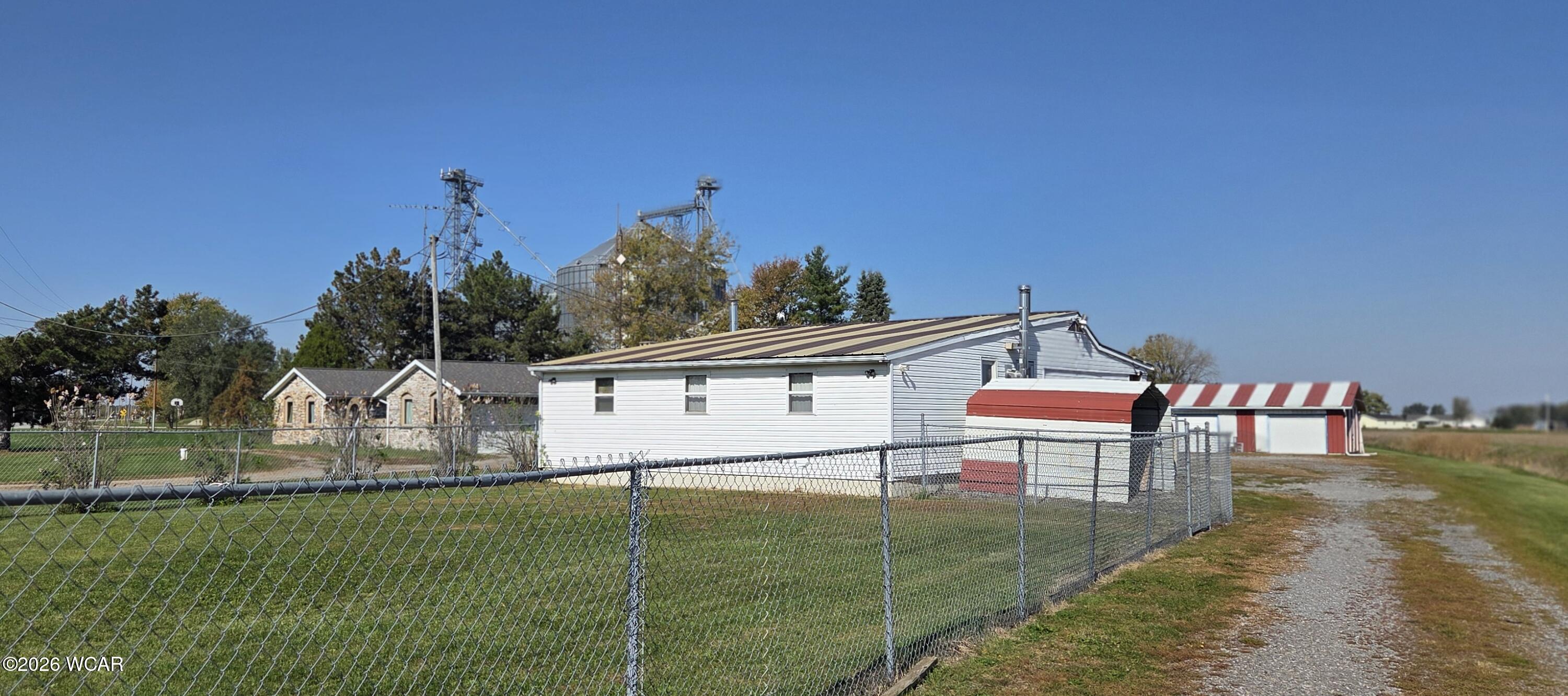 8050 Elida Road, Delphos, Ohio