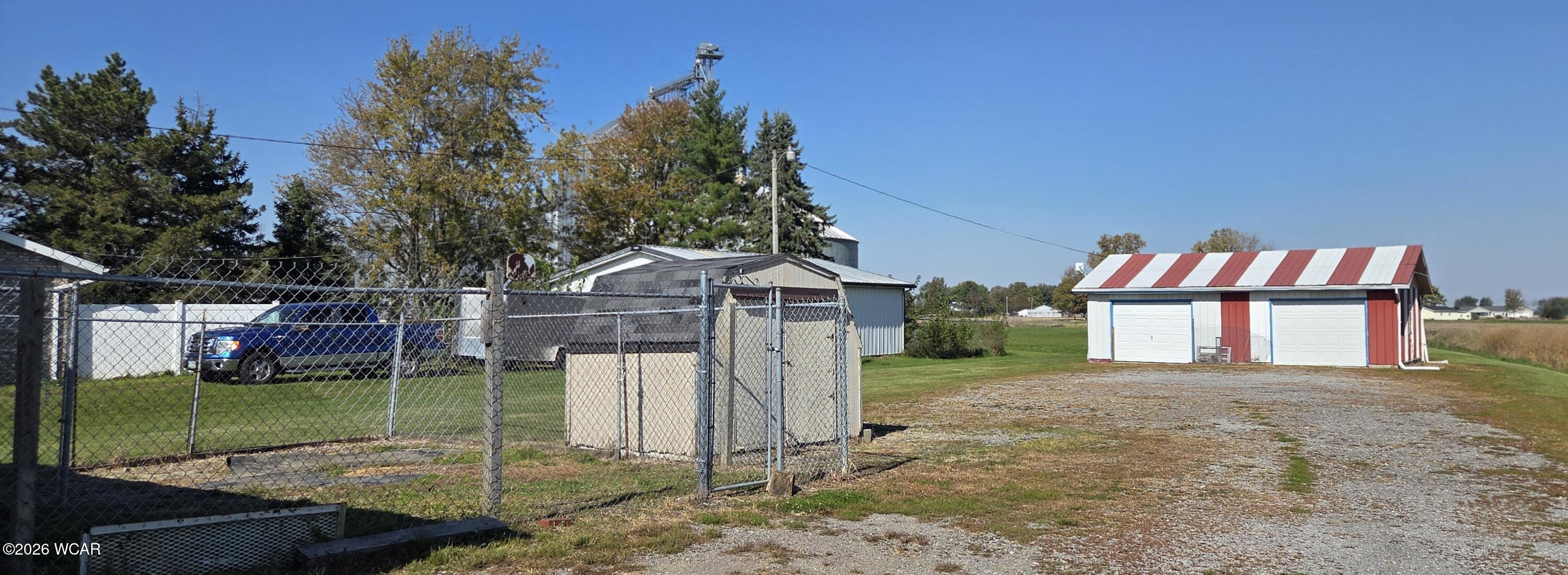 8050 Elida Road, Delphos, Ohio