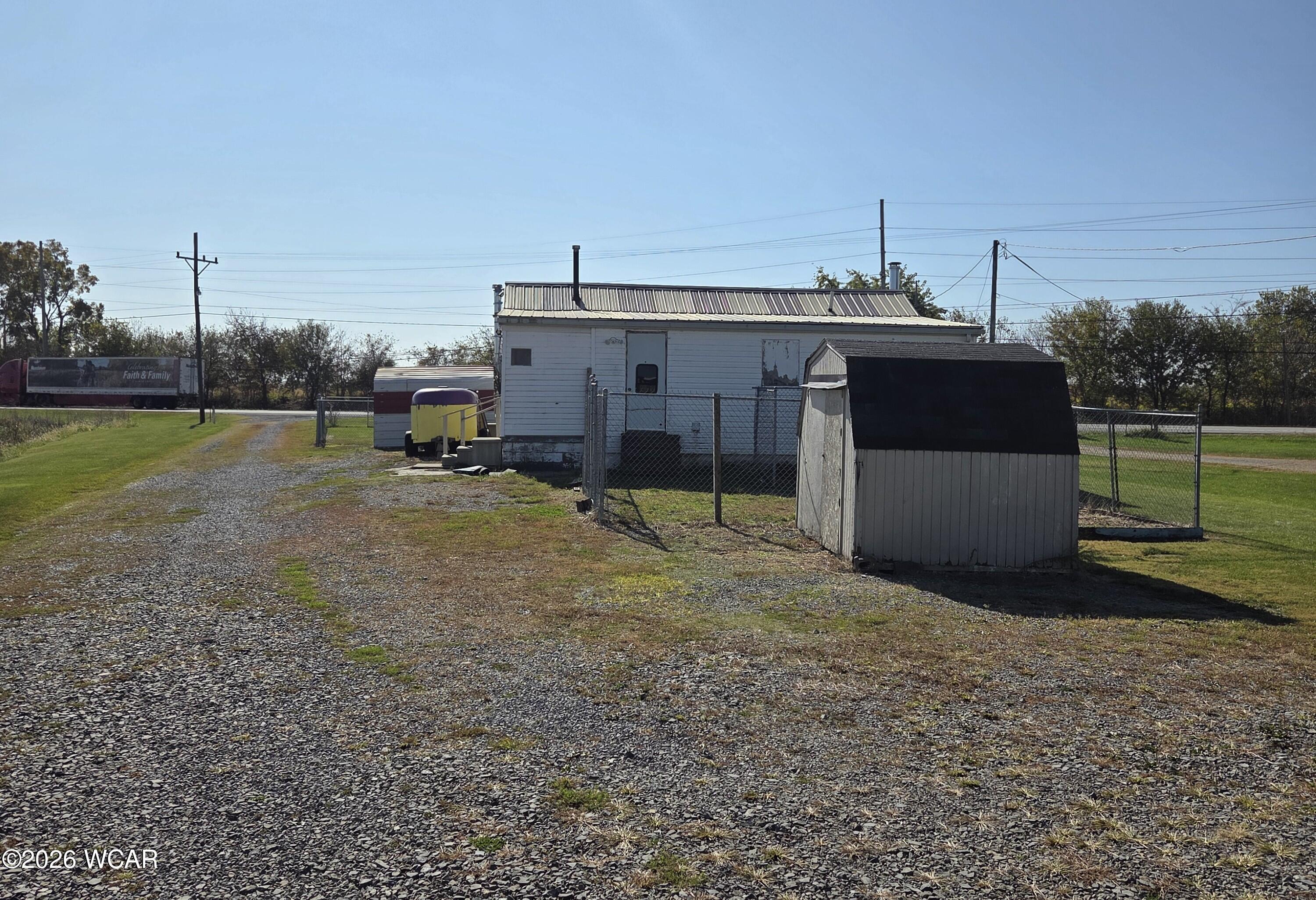 8050 Elida Road, Delphos, Ohio