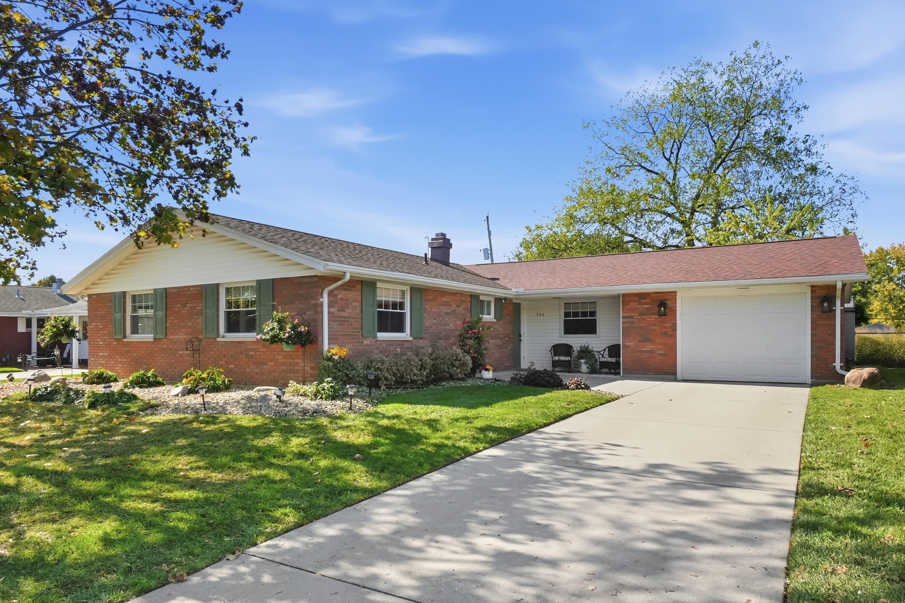 335 Geron, Springfield, Ohio 45505