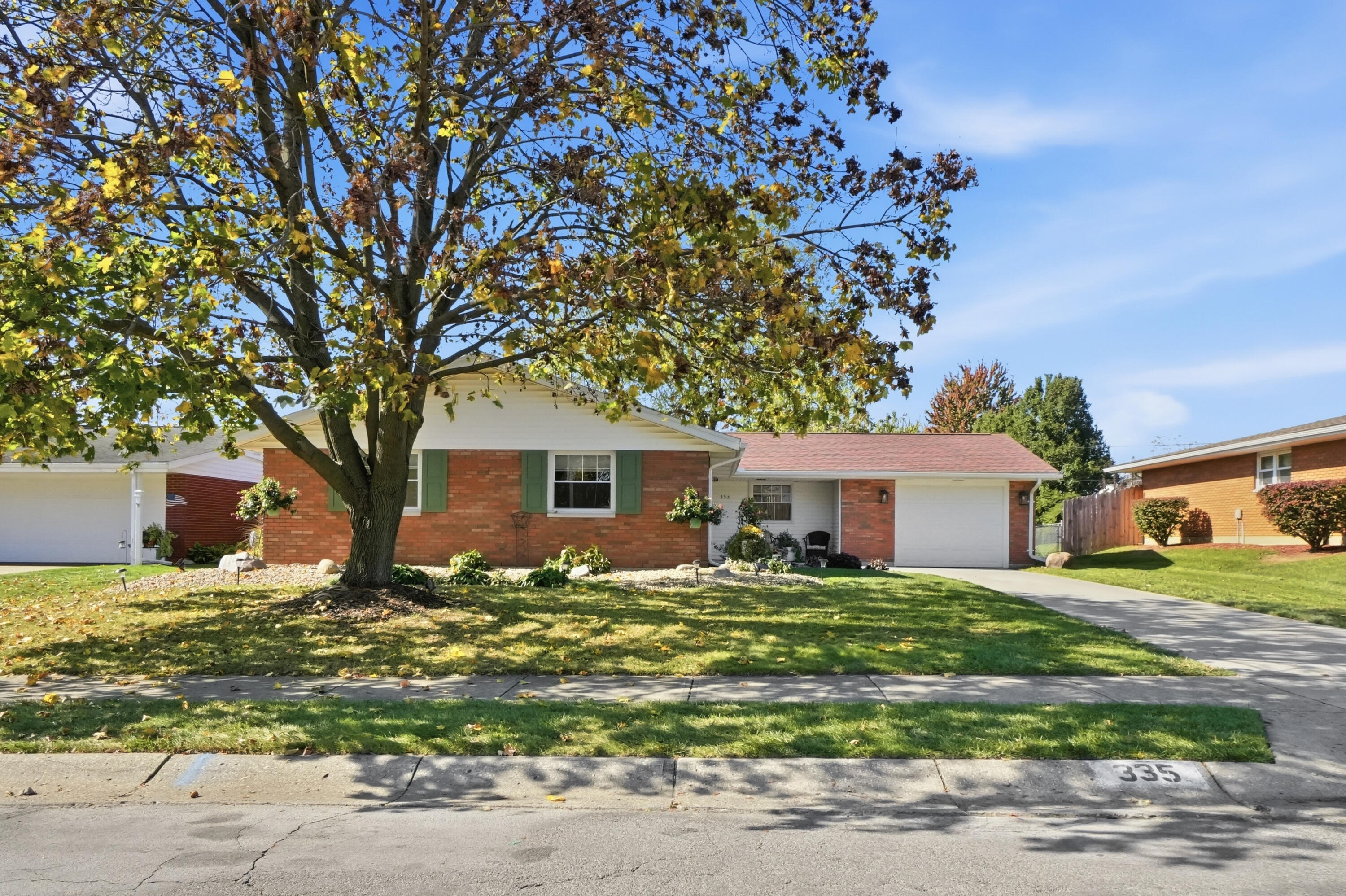 335 Geron, Springfield, Ohio 45505