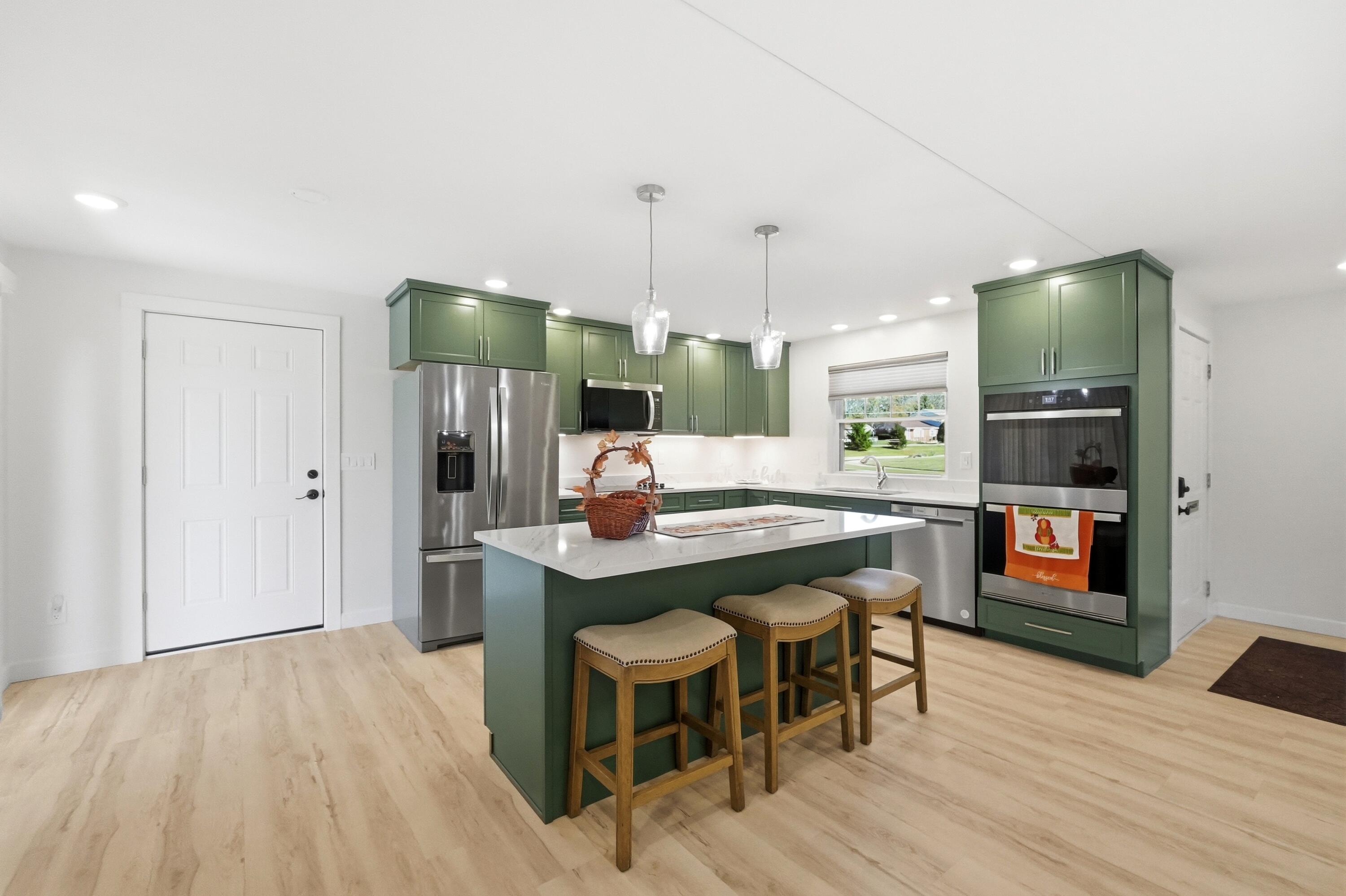 335 Geron, Springfield, Ohio 45505