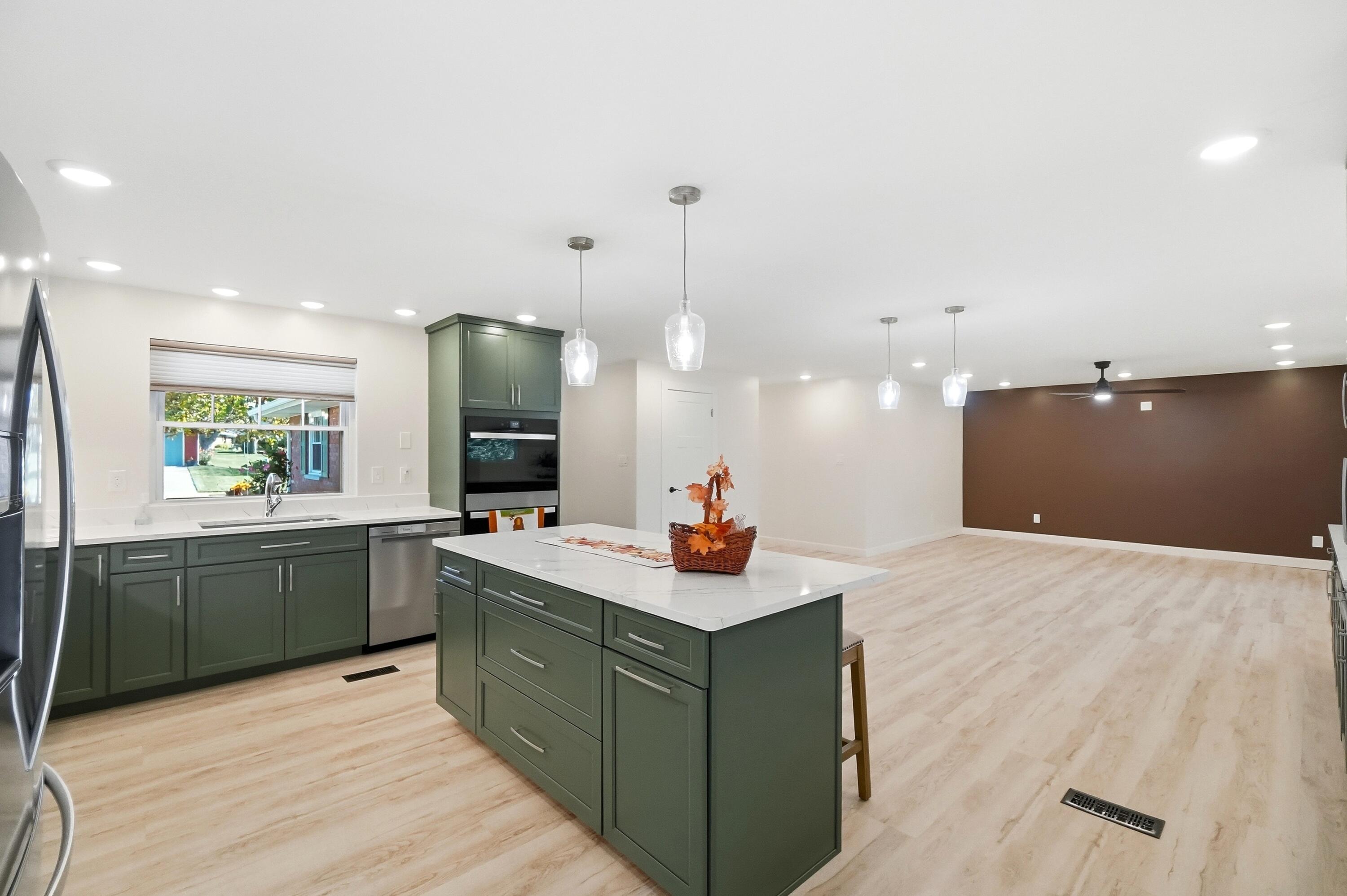 335 Geron, Springfield, Ohio 45505